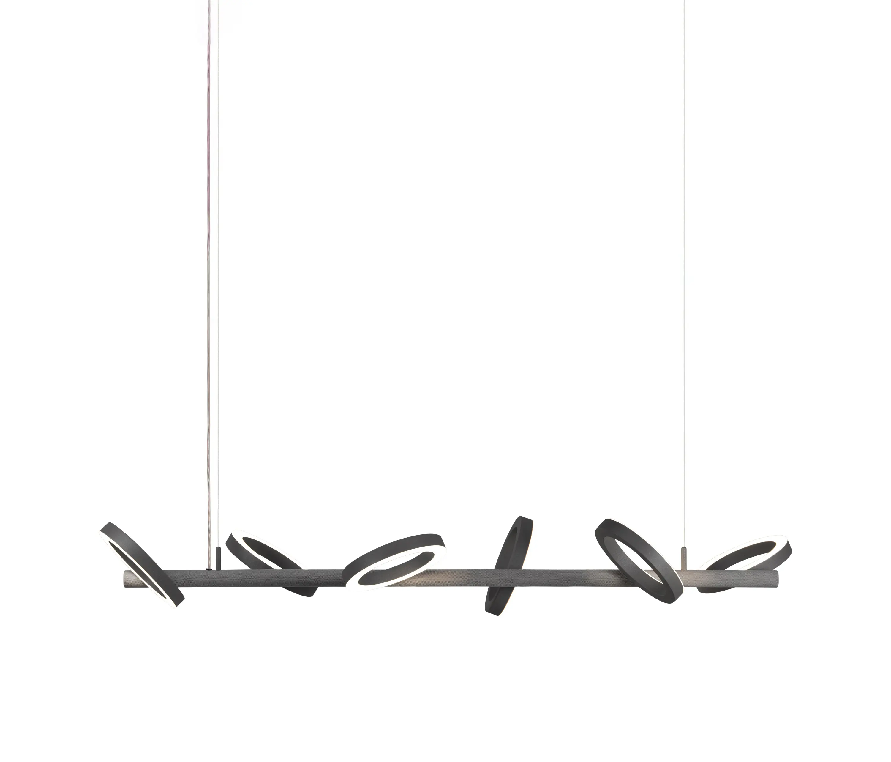 moooi - Pallana Light, Slate