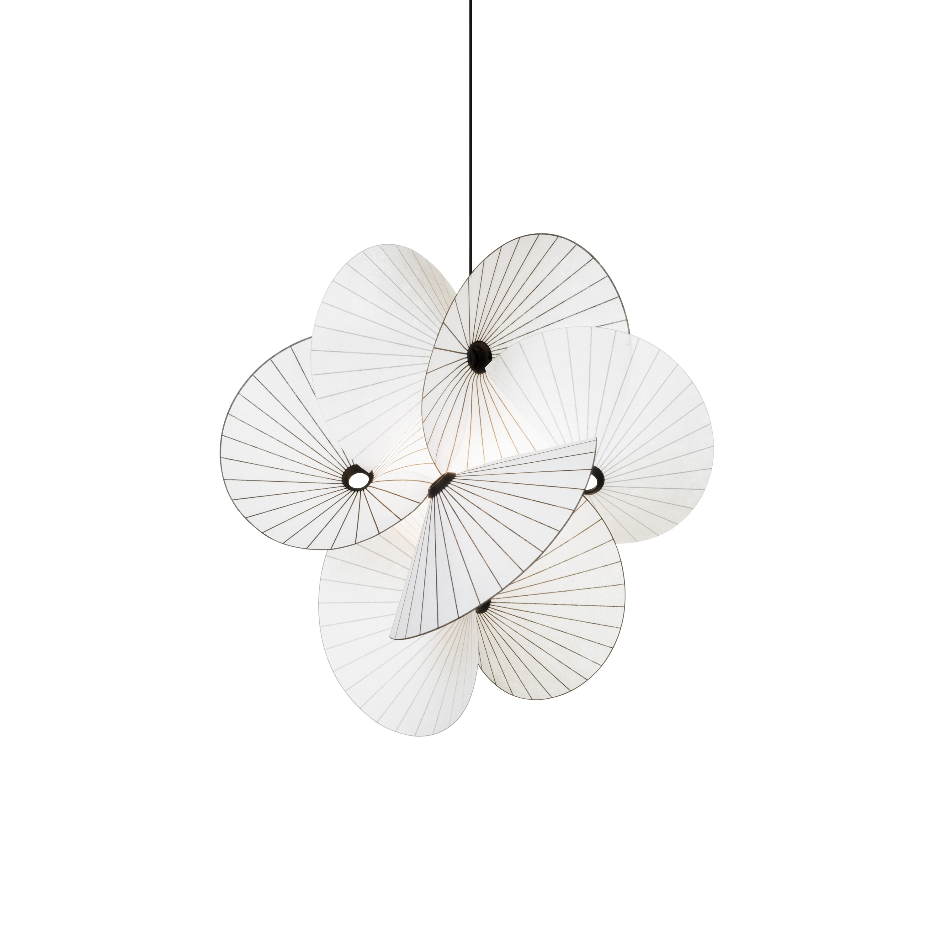 Produkt Serpentine Light des Herstellers moooi anzeigen