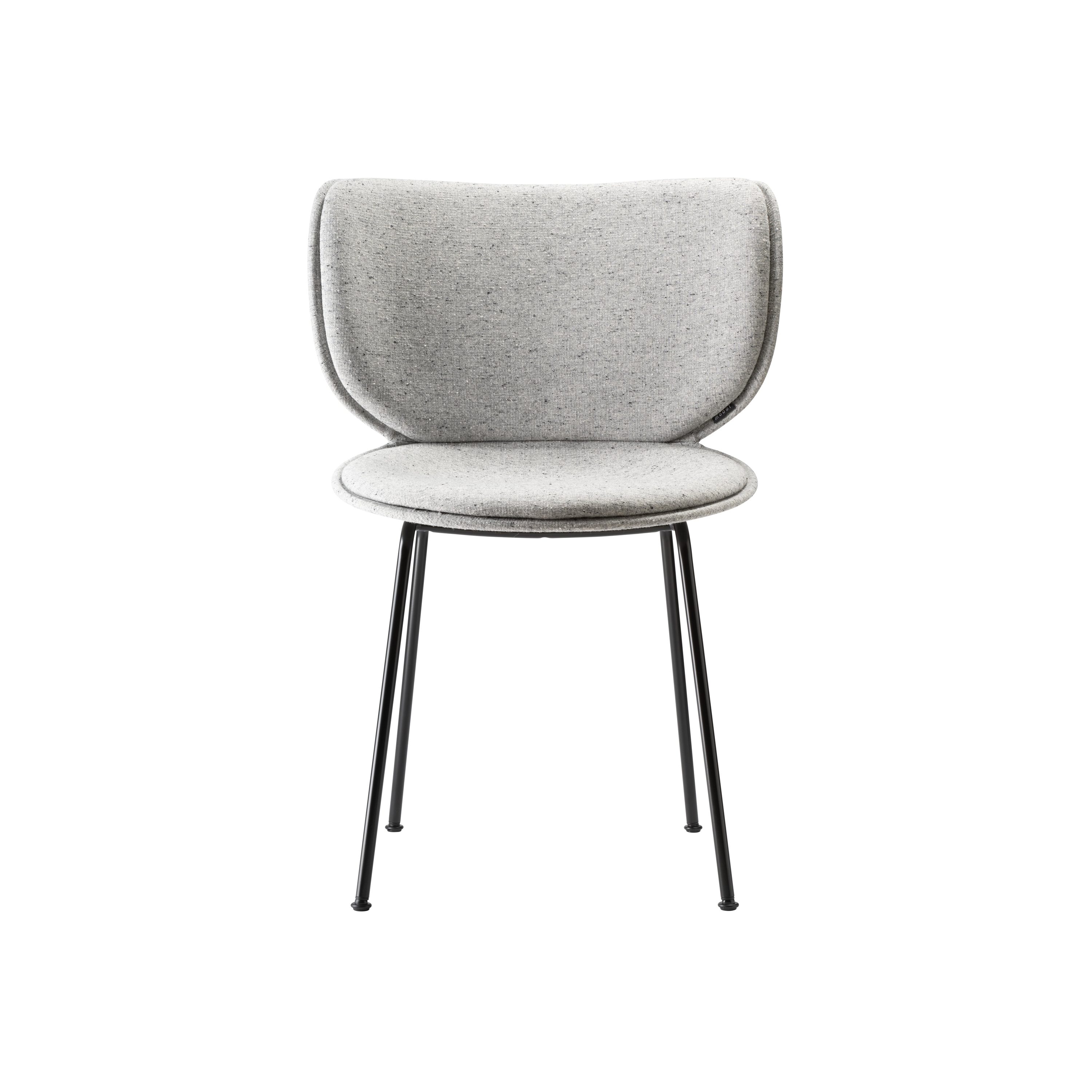 Hana Chair Upholstered