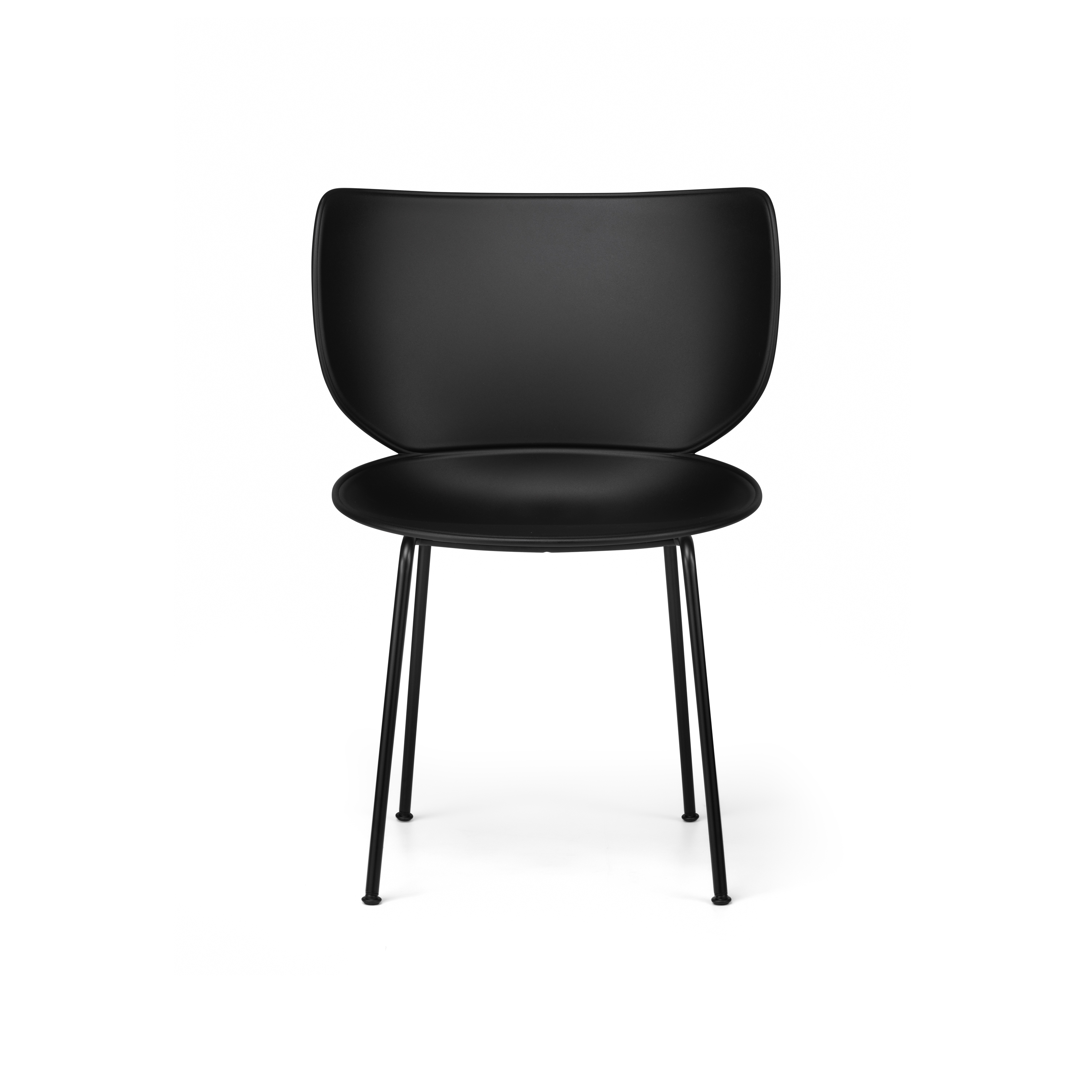 Hana Chair Unupholstered