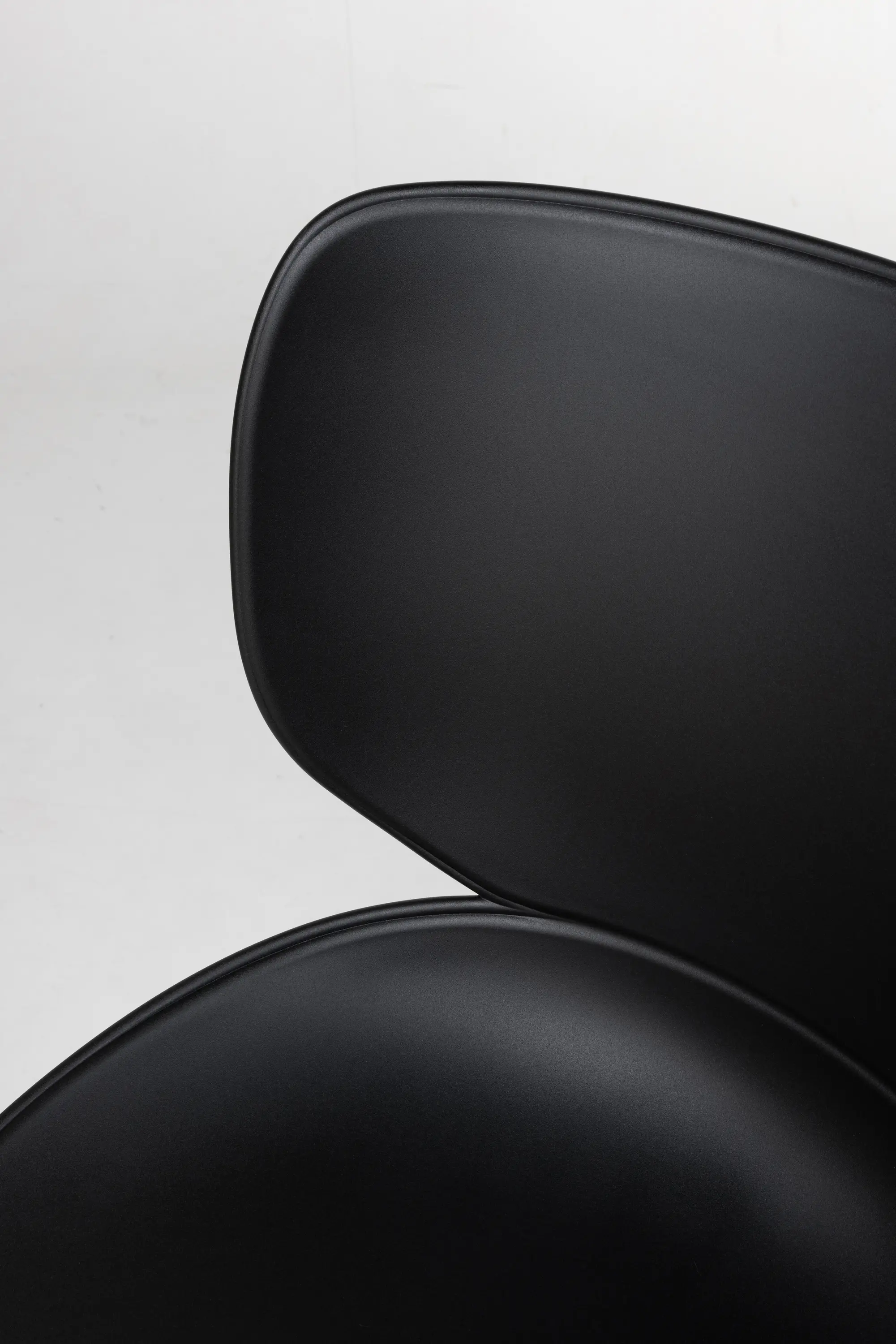 moooi - Hana Chair Unupholstered