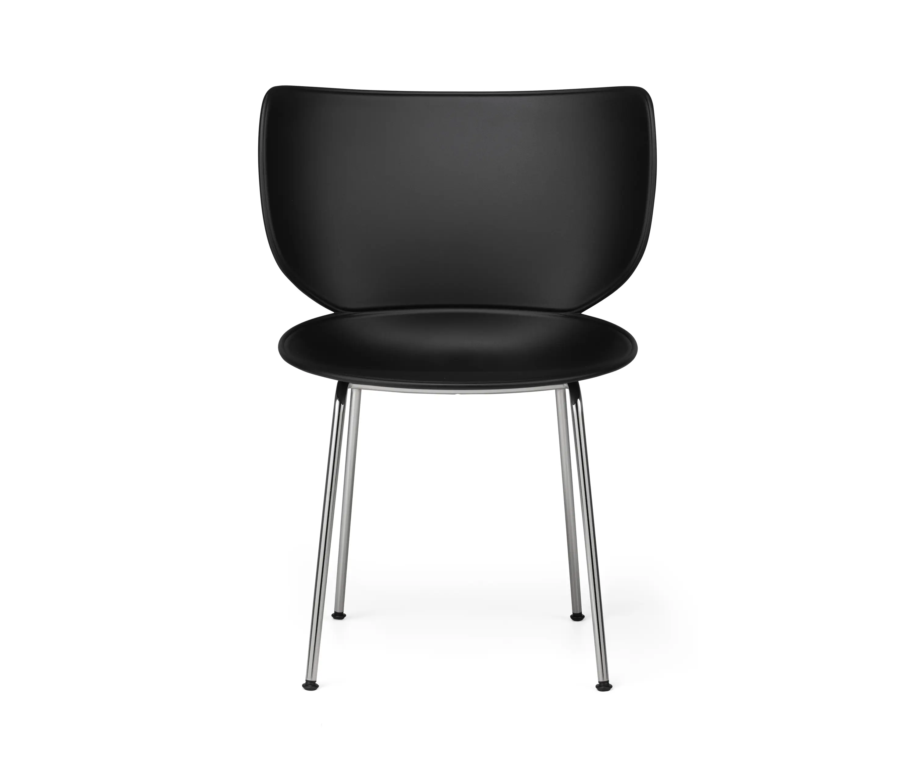 moooi - Hana Chair Unupholstered