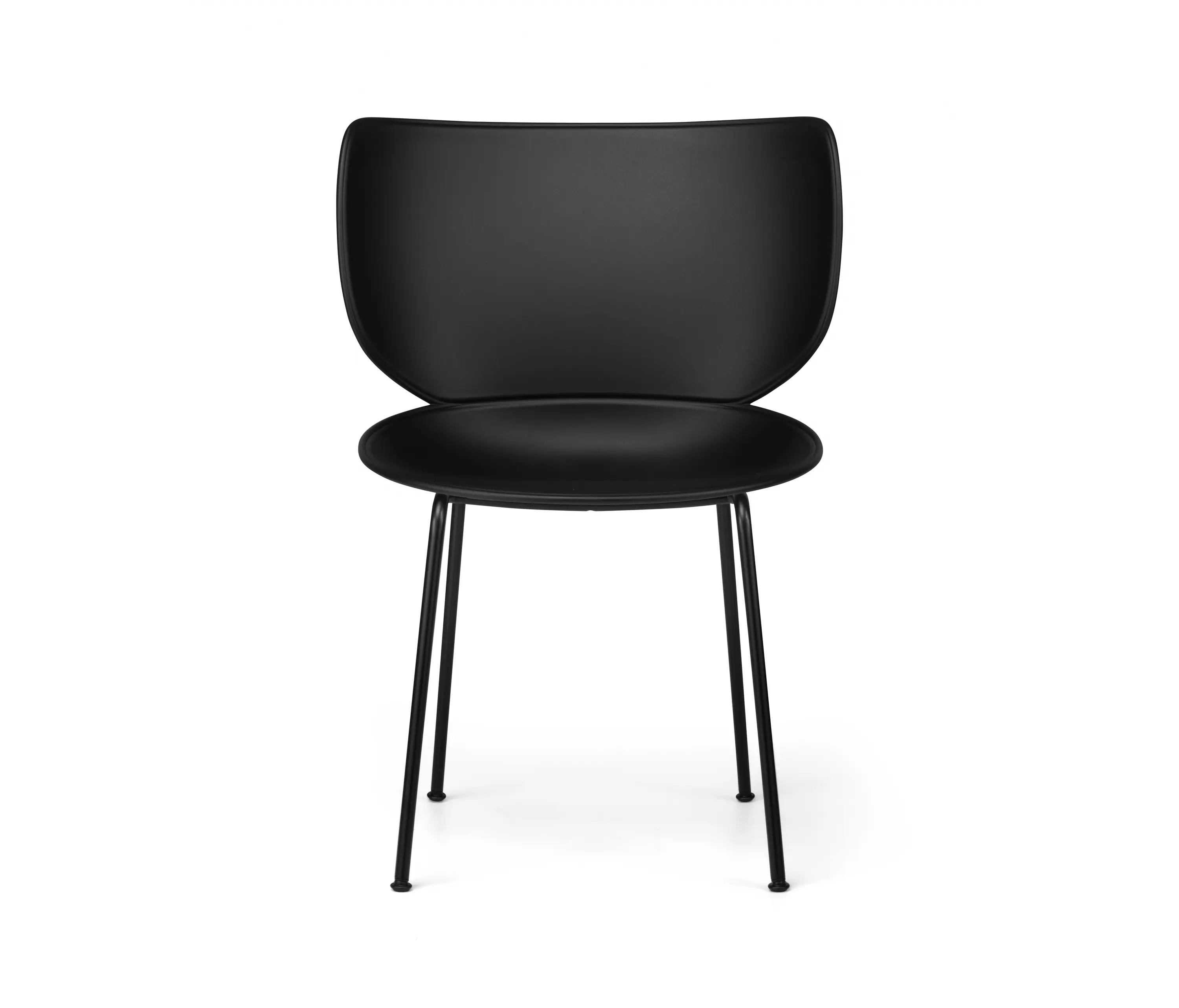 moooi - Hana Chair Unupholstered