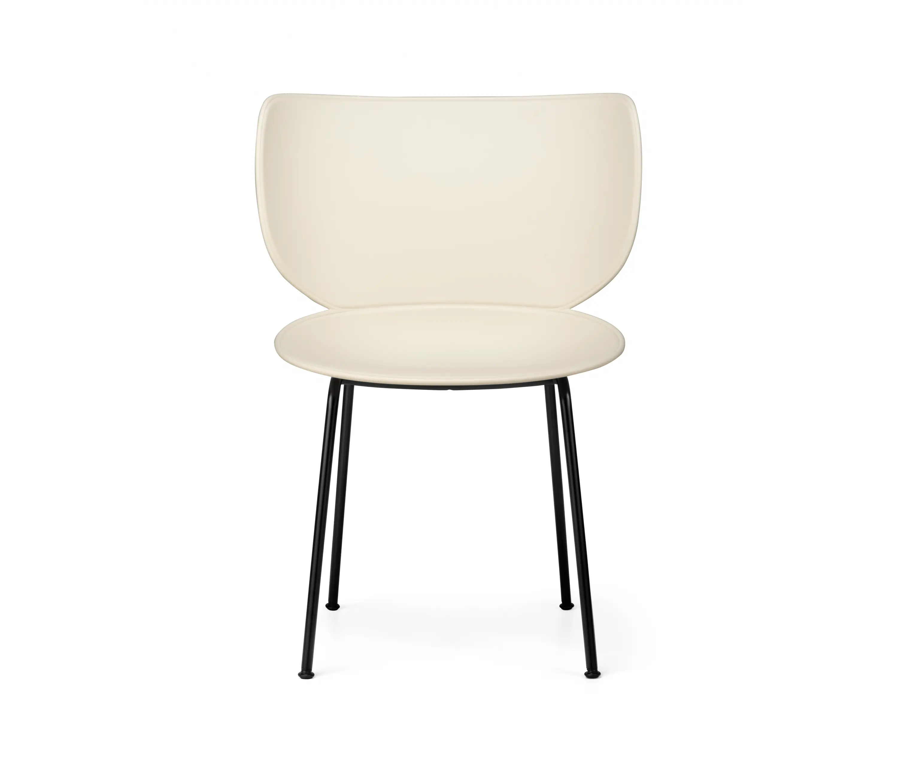 moooi - Hana Chair Unupholstered