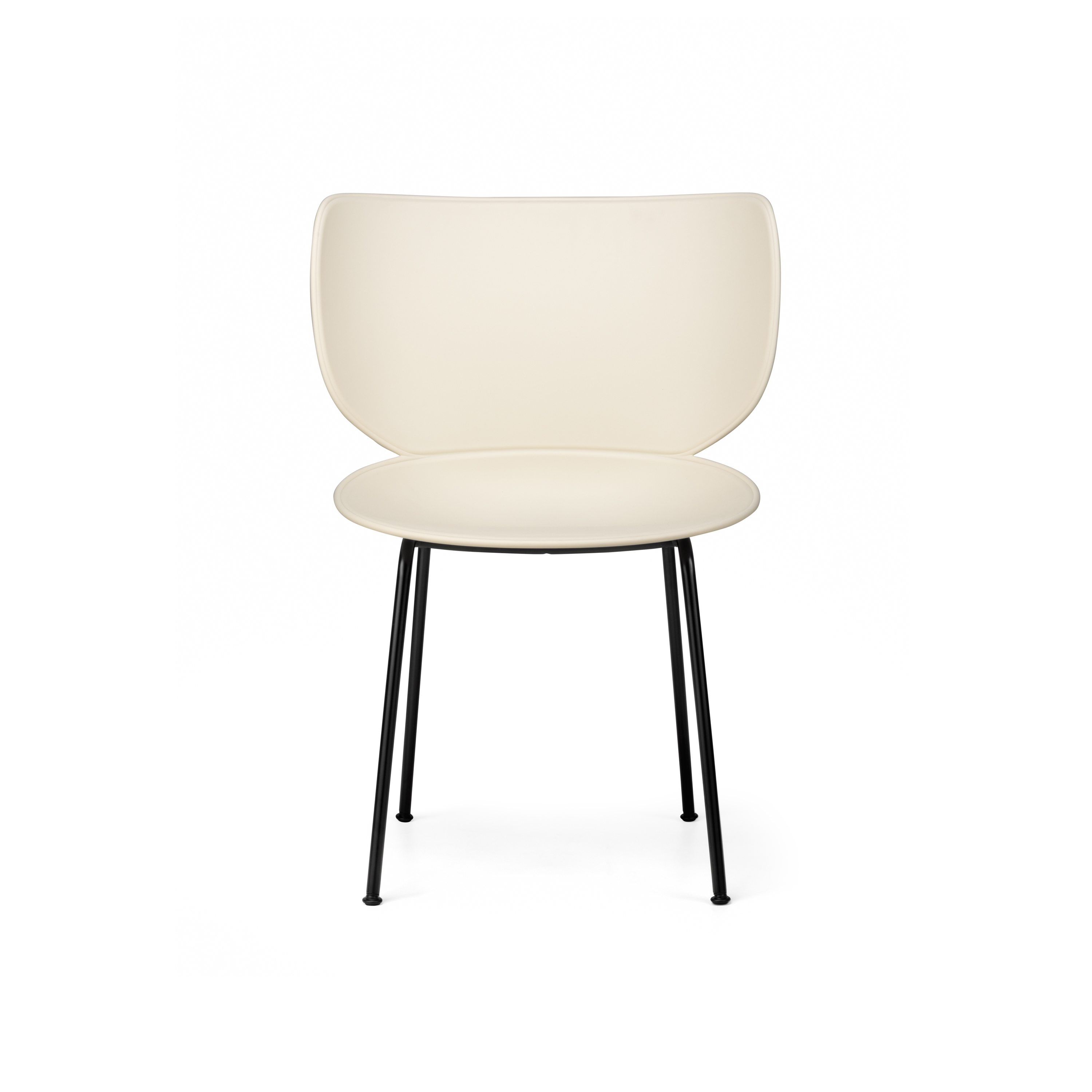 Hana Chair Unupholstered