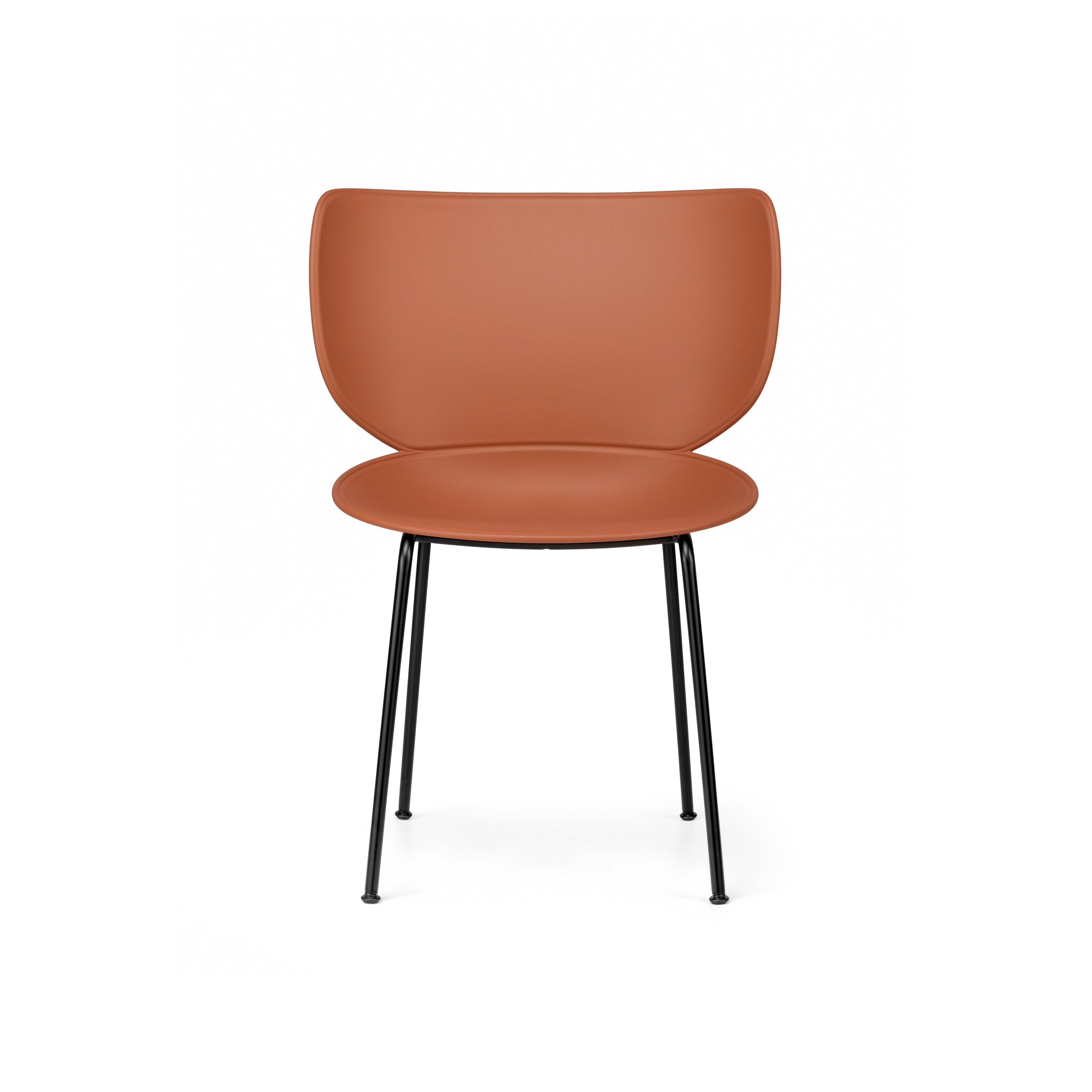 Produkt Hana Chair Unupholstered des Herstellers moooi anzeigen