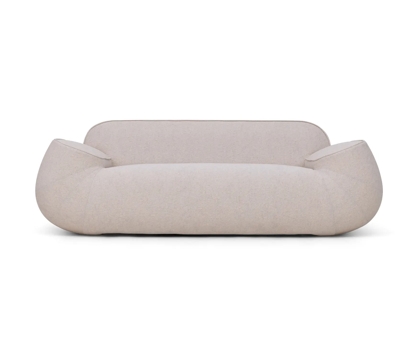 moooi - Big George Double Seater