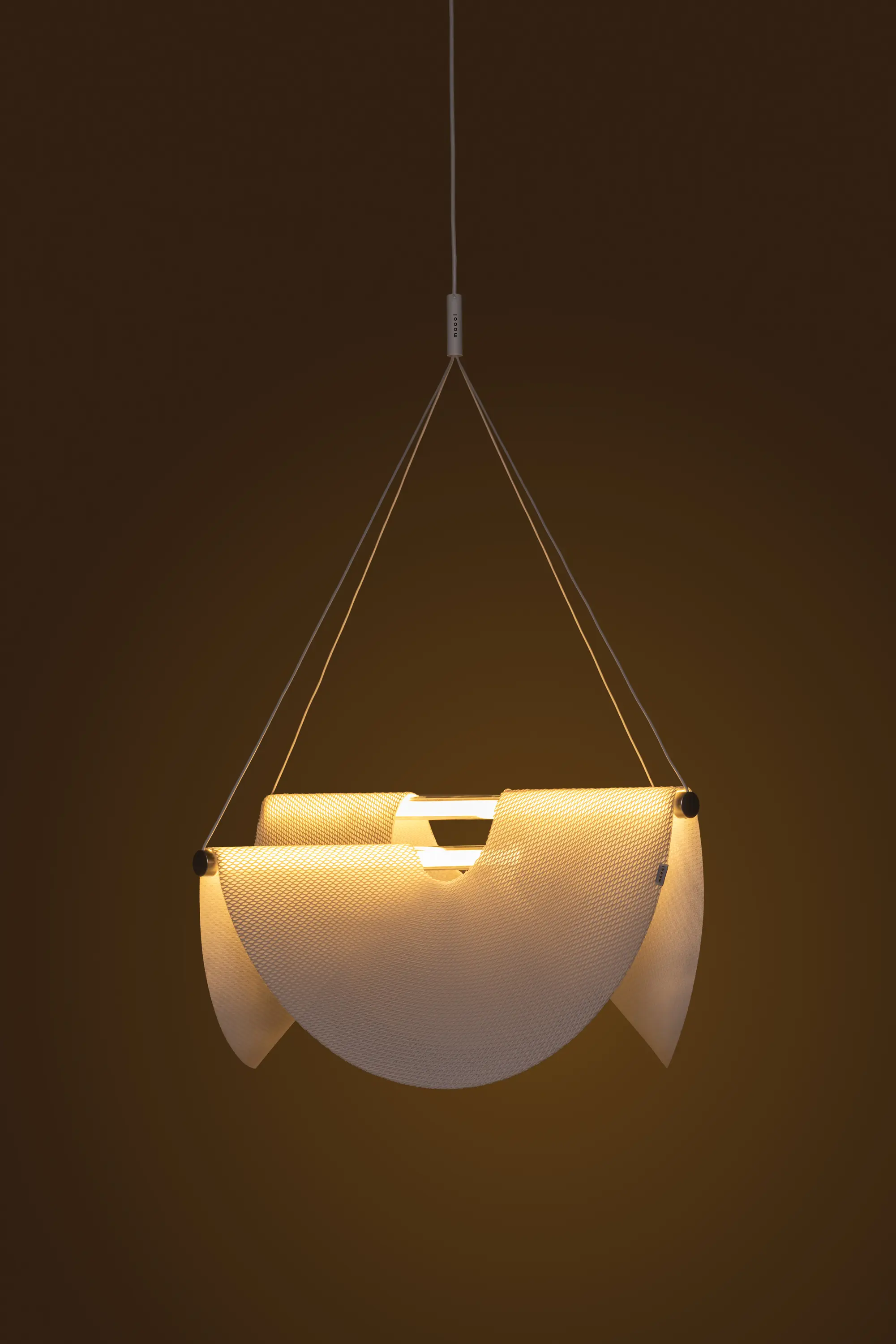 moooi - Drape Light 78