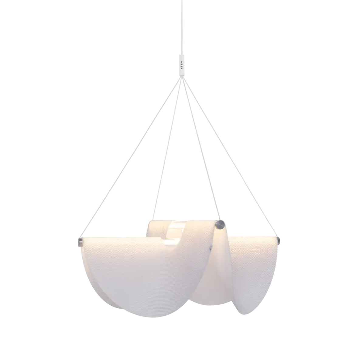 Vertoon produk Drape Light 78 van vervaardiger moooi