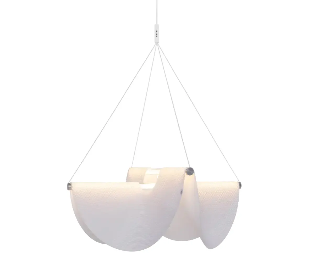 moooi - Drape Light 78