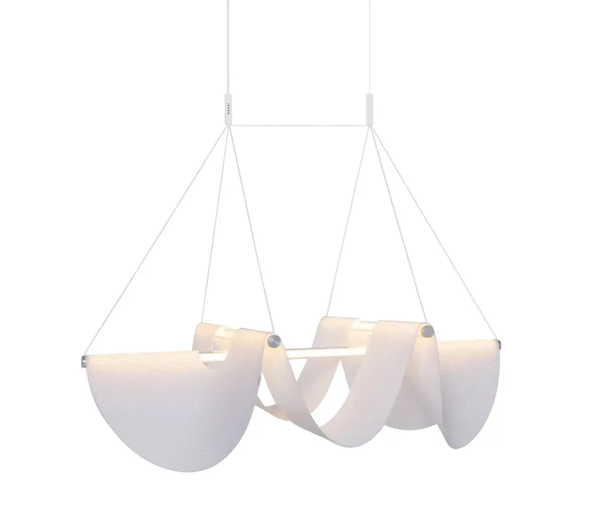 moooi - Drape Light 118