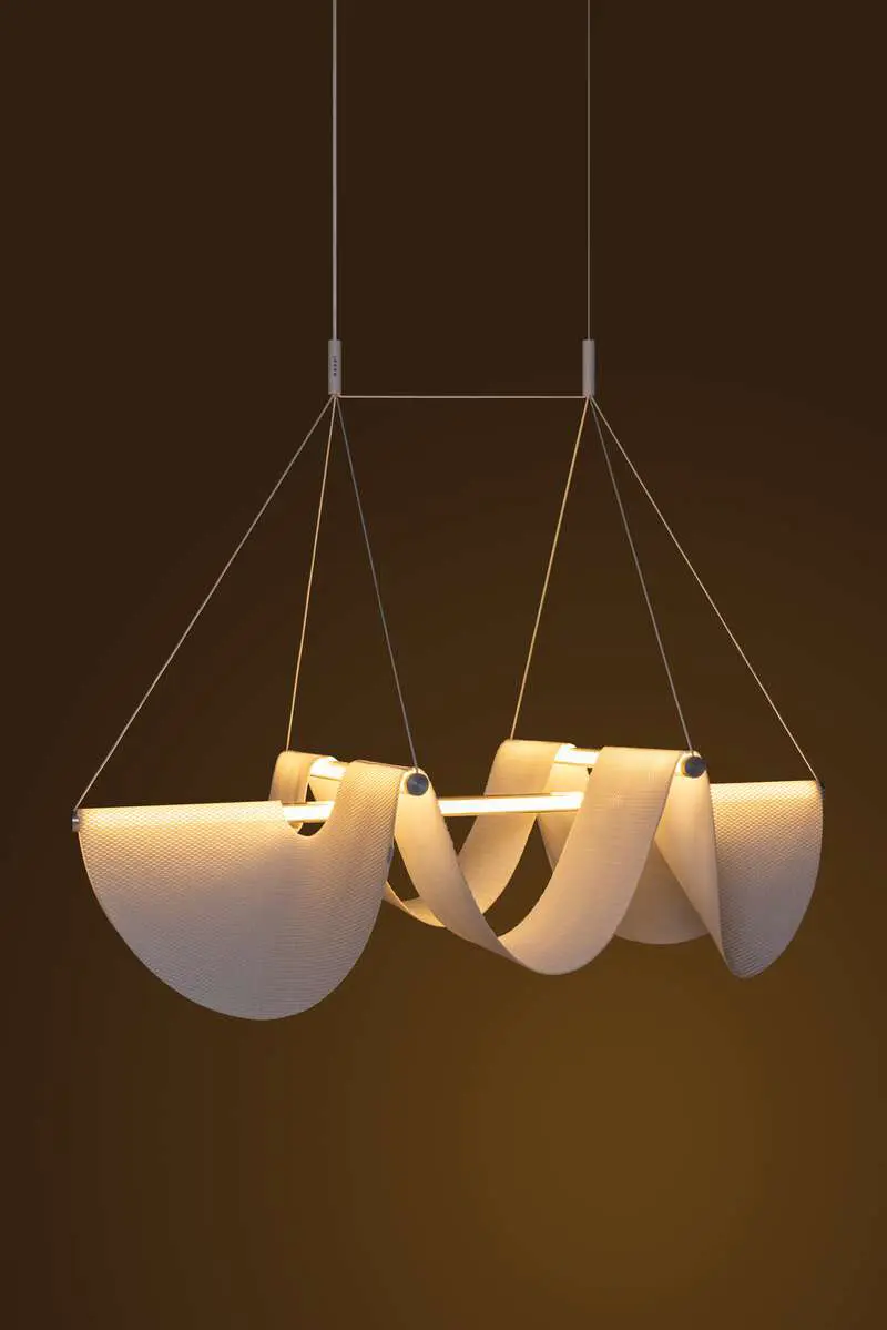 moooi - Drape Light 118