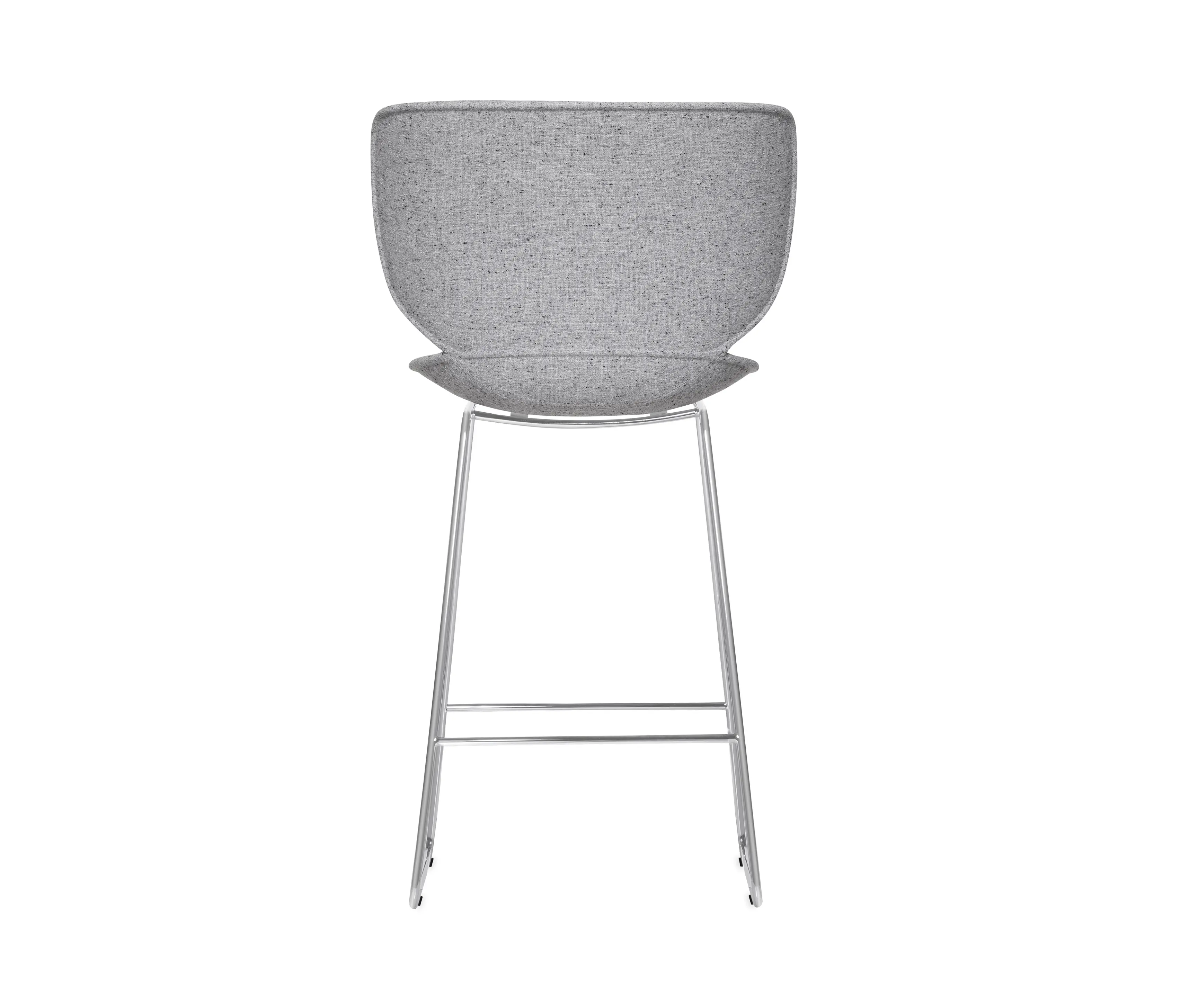 moooi - Hana Bar Stool Upholstered