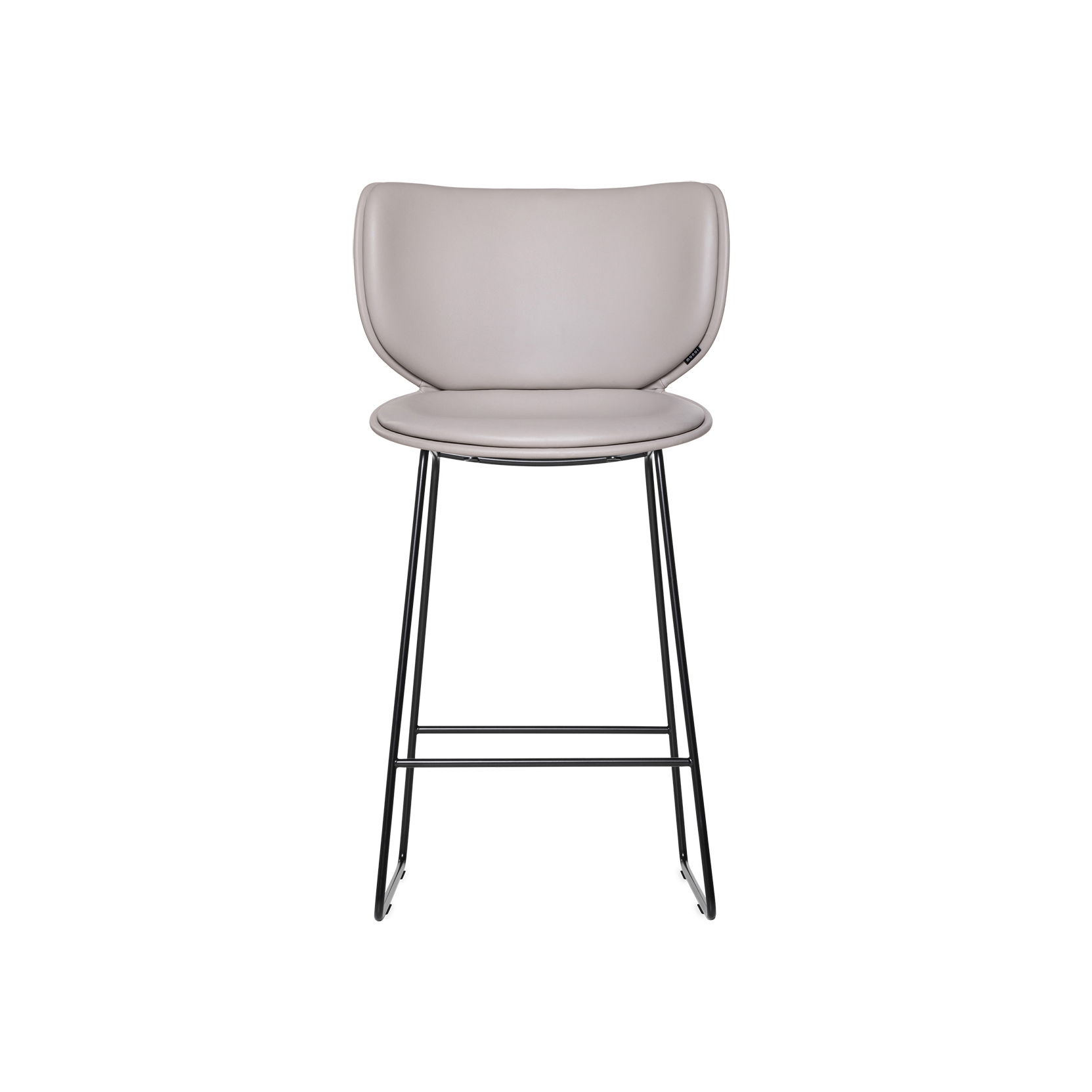 Hana Bar Stool Upholstered