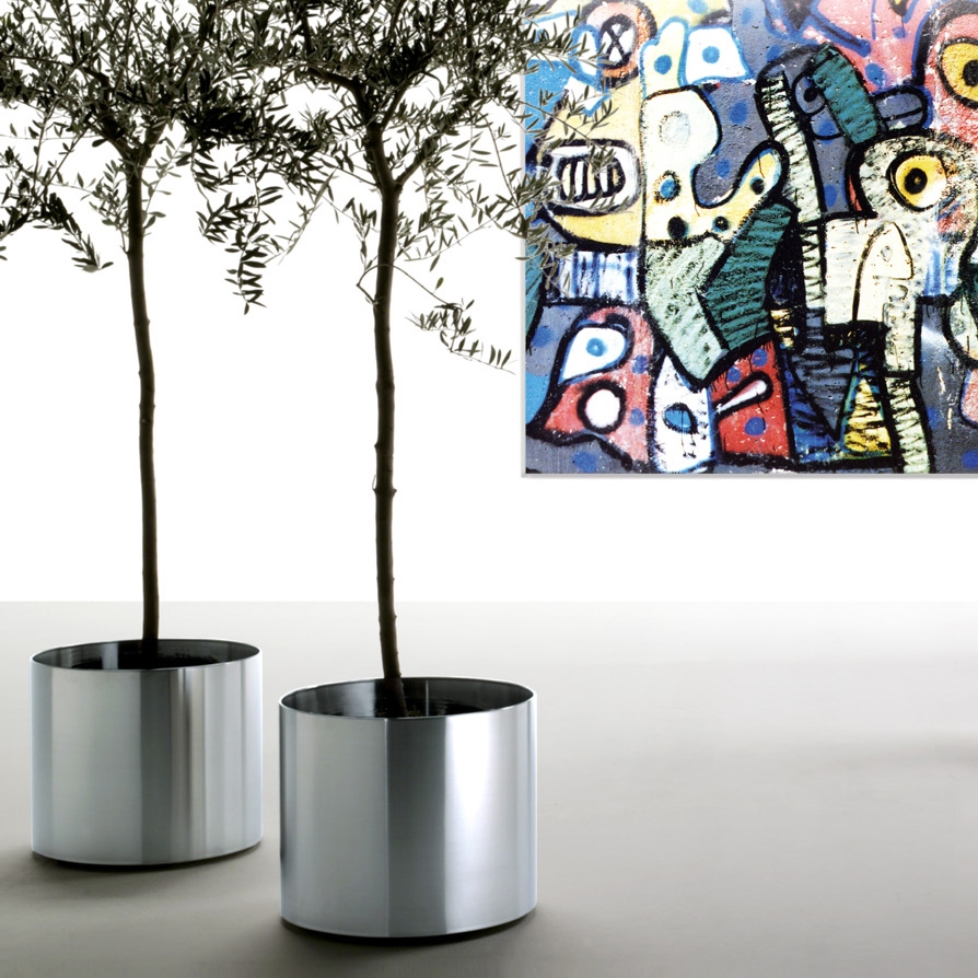 PLANTERS