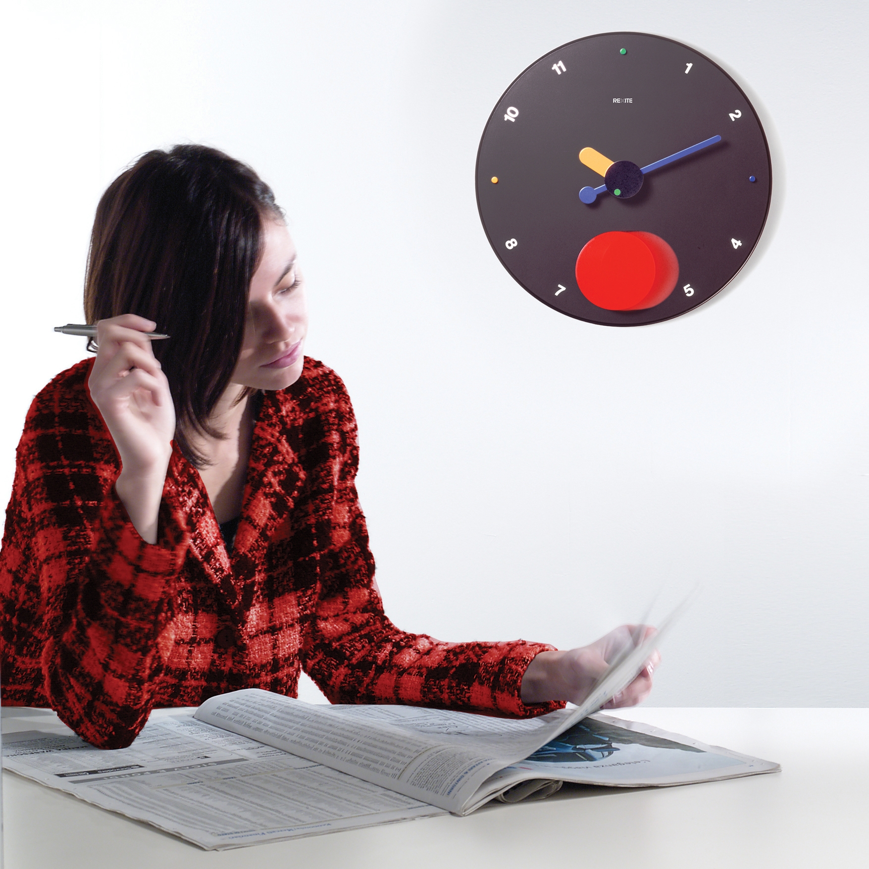WALL CLOCKS