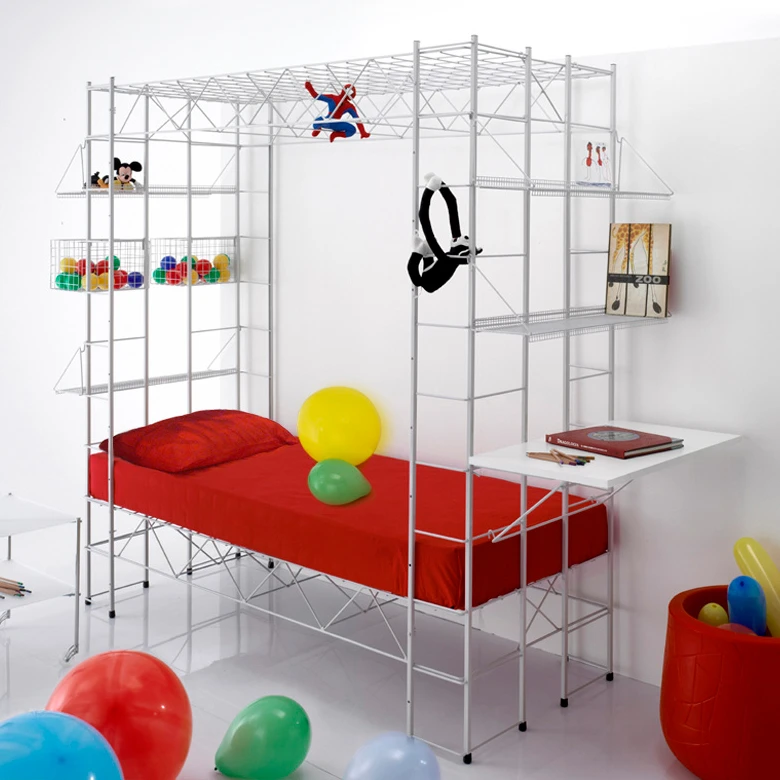 LETTO MULTIFUNZIONE