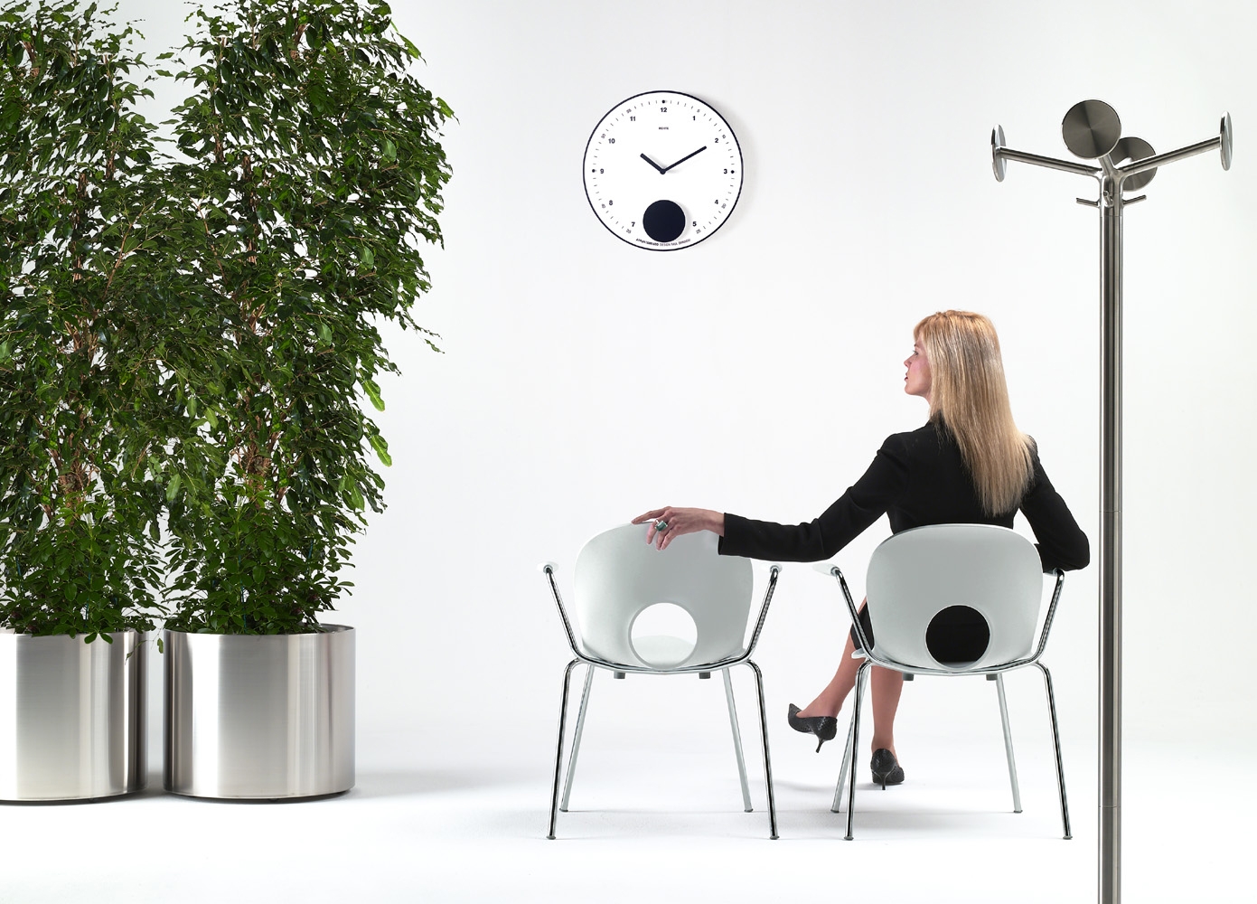 OLIVIA - Chairs from Rexite | Architonic