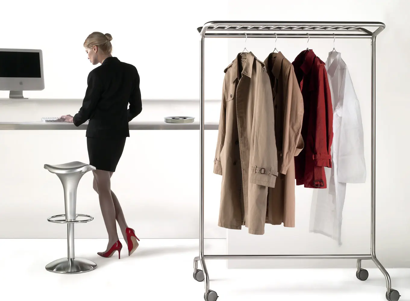 ZANZIBAR - Bar stools from Rexite | Architonic