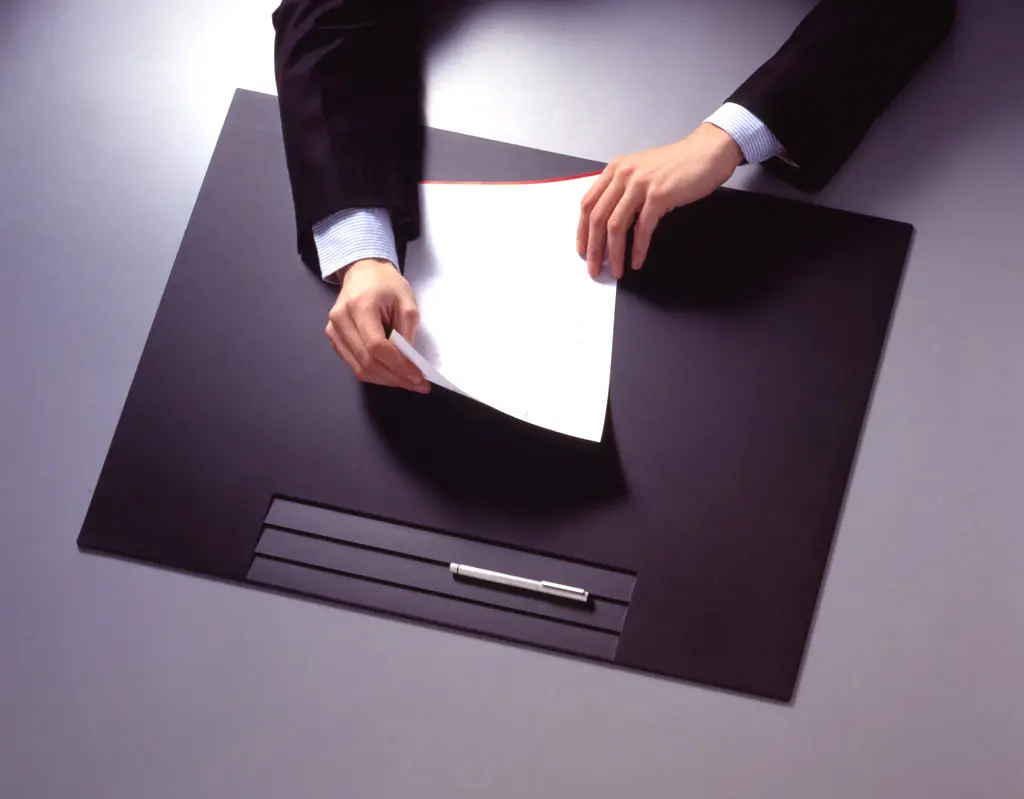 Rexite - Status desk set