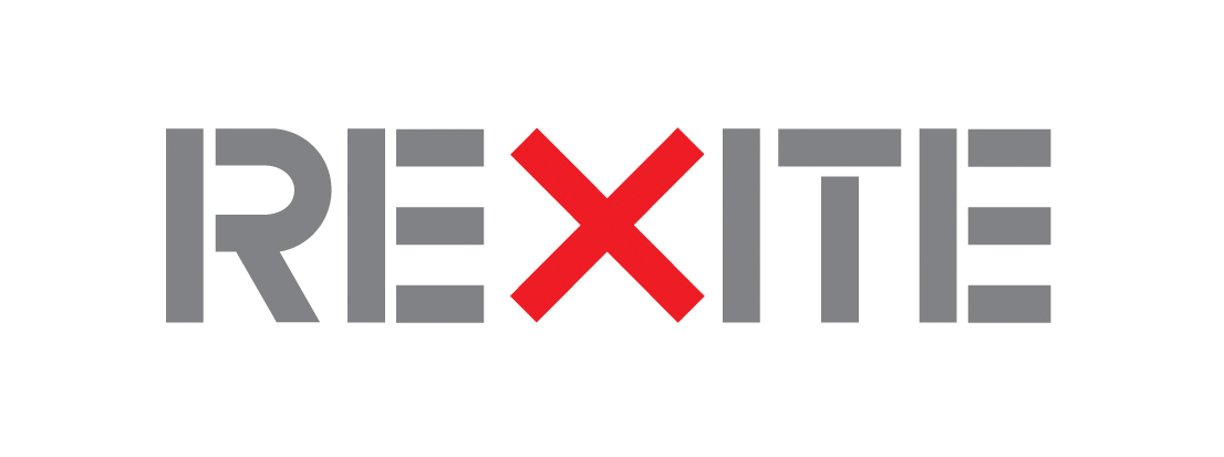 Logo for manufacturer Rexite
