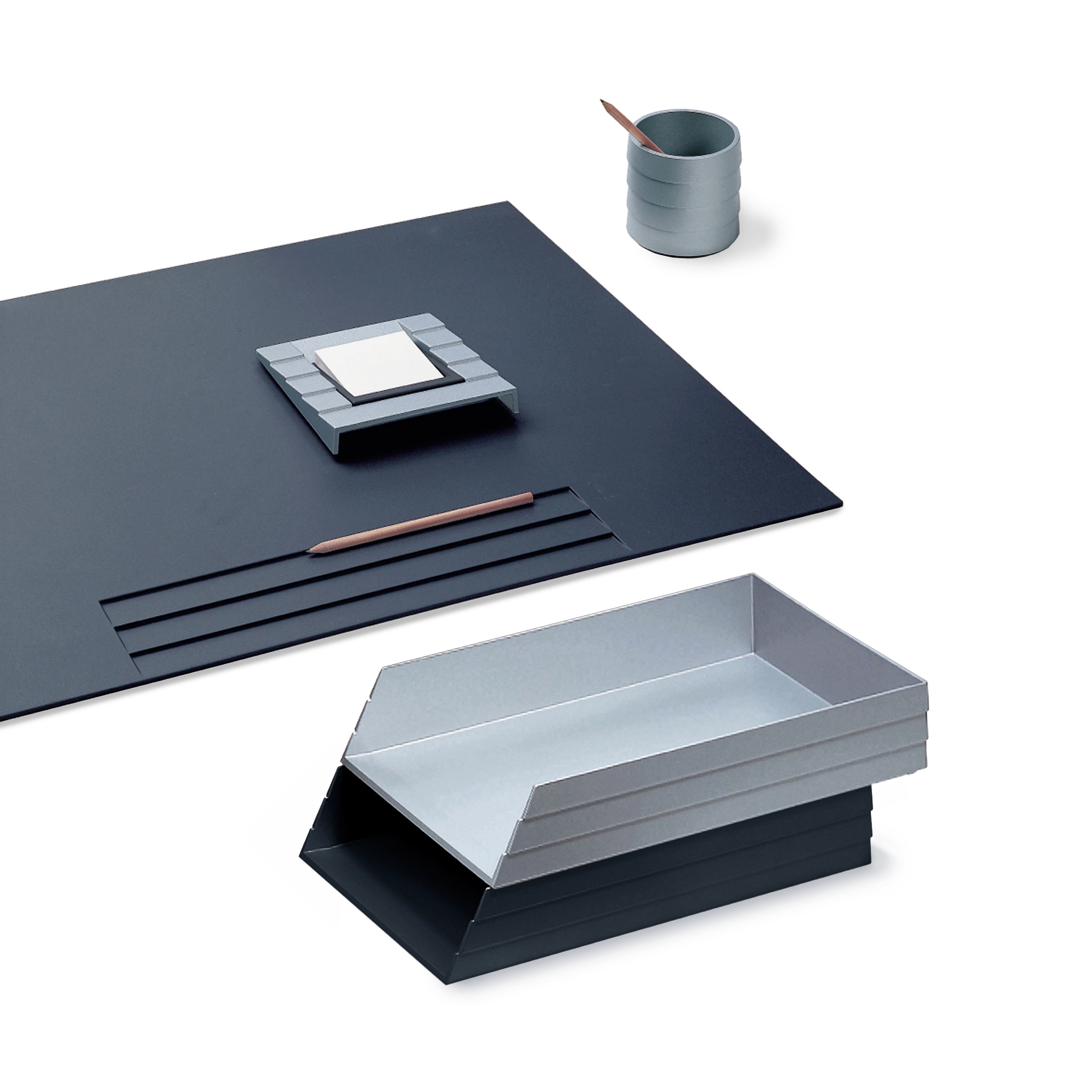 Display product Status desk set from manufacturer Rexite