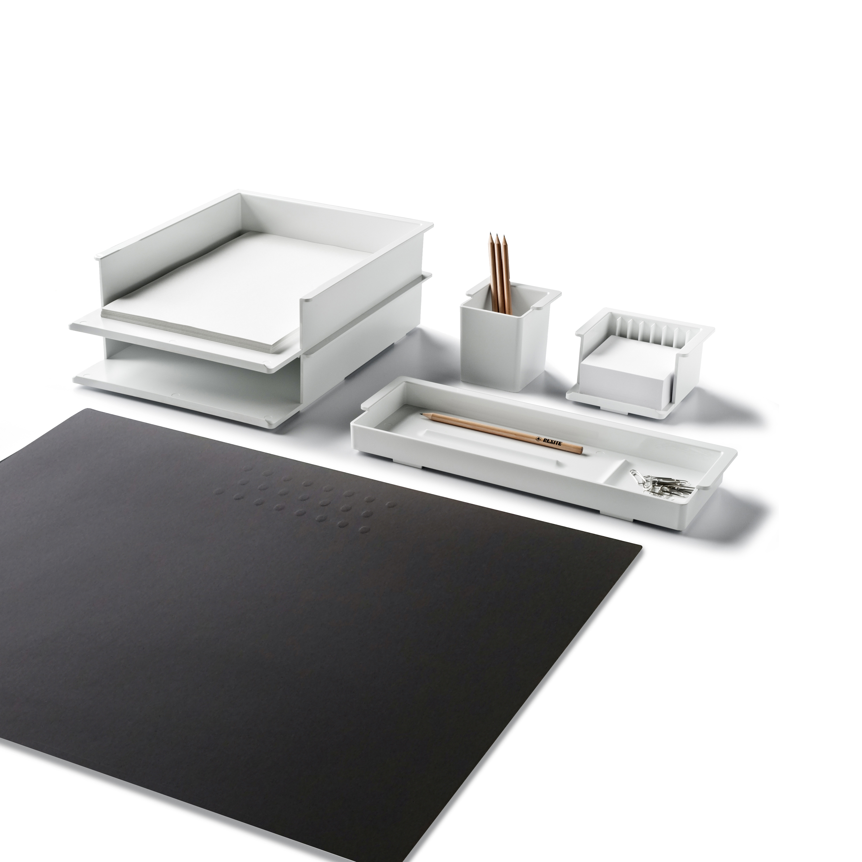 Display product Standard from manufacturer Rexite