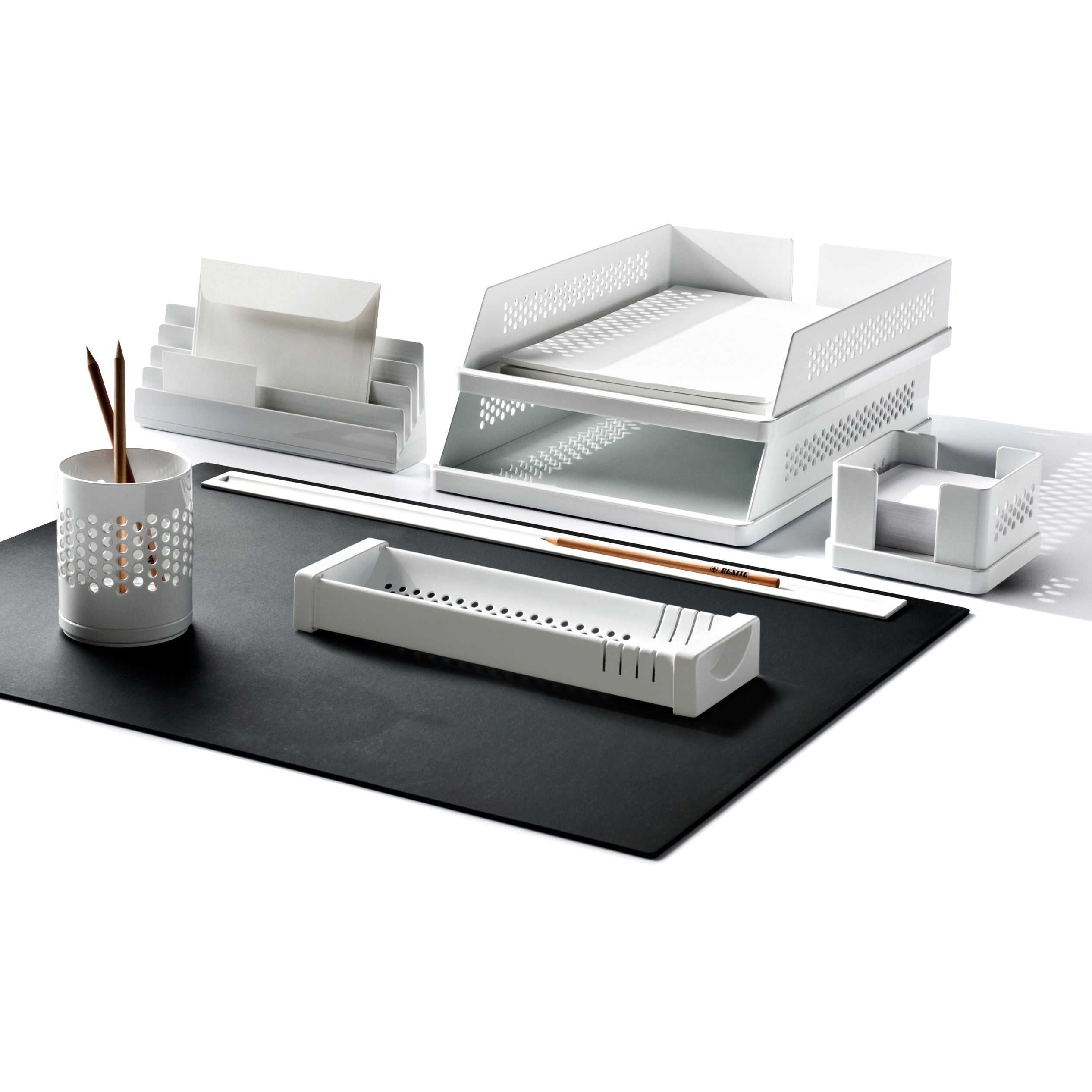 Display product Babele from manufacturer Rexite