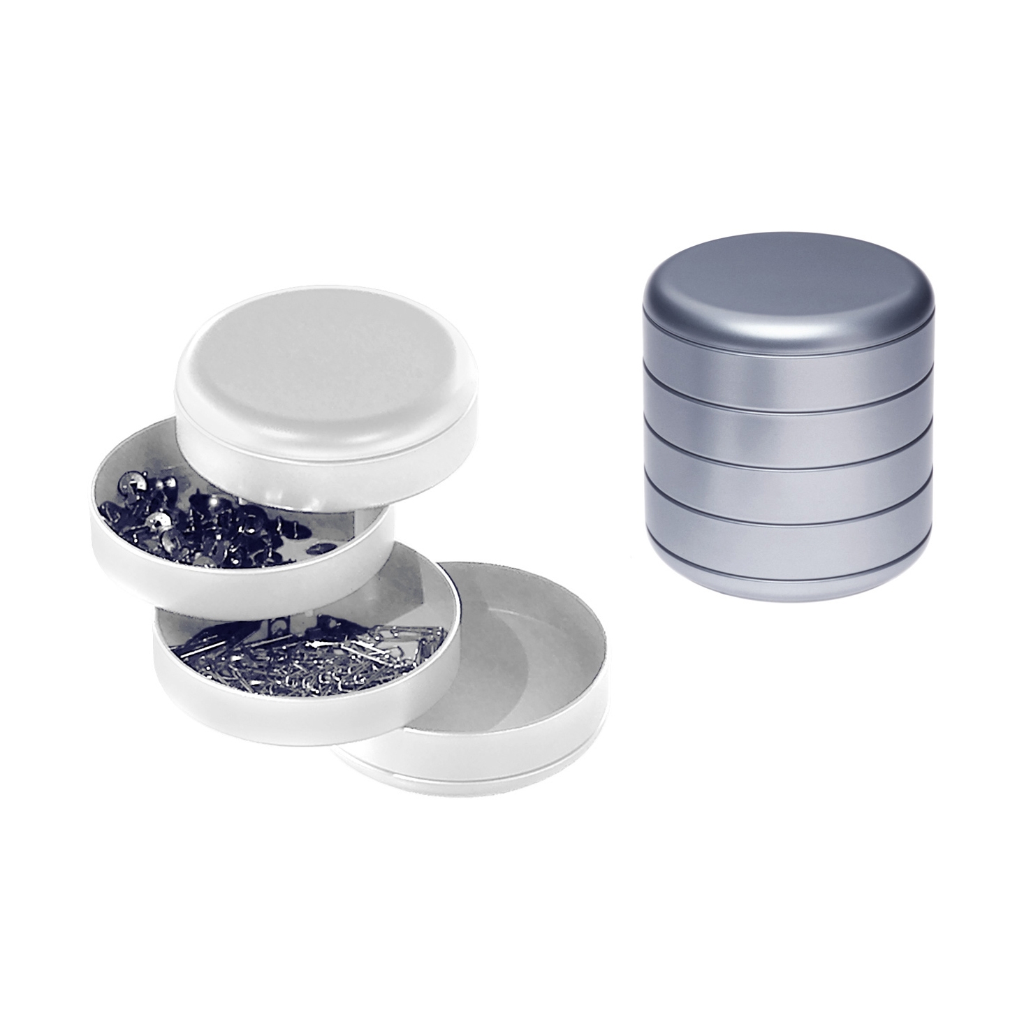 Display product Multiplor from manufacturer Rexite