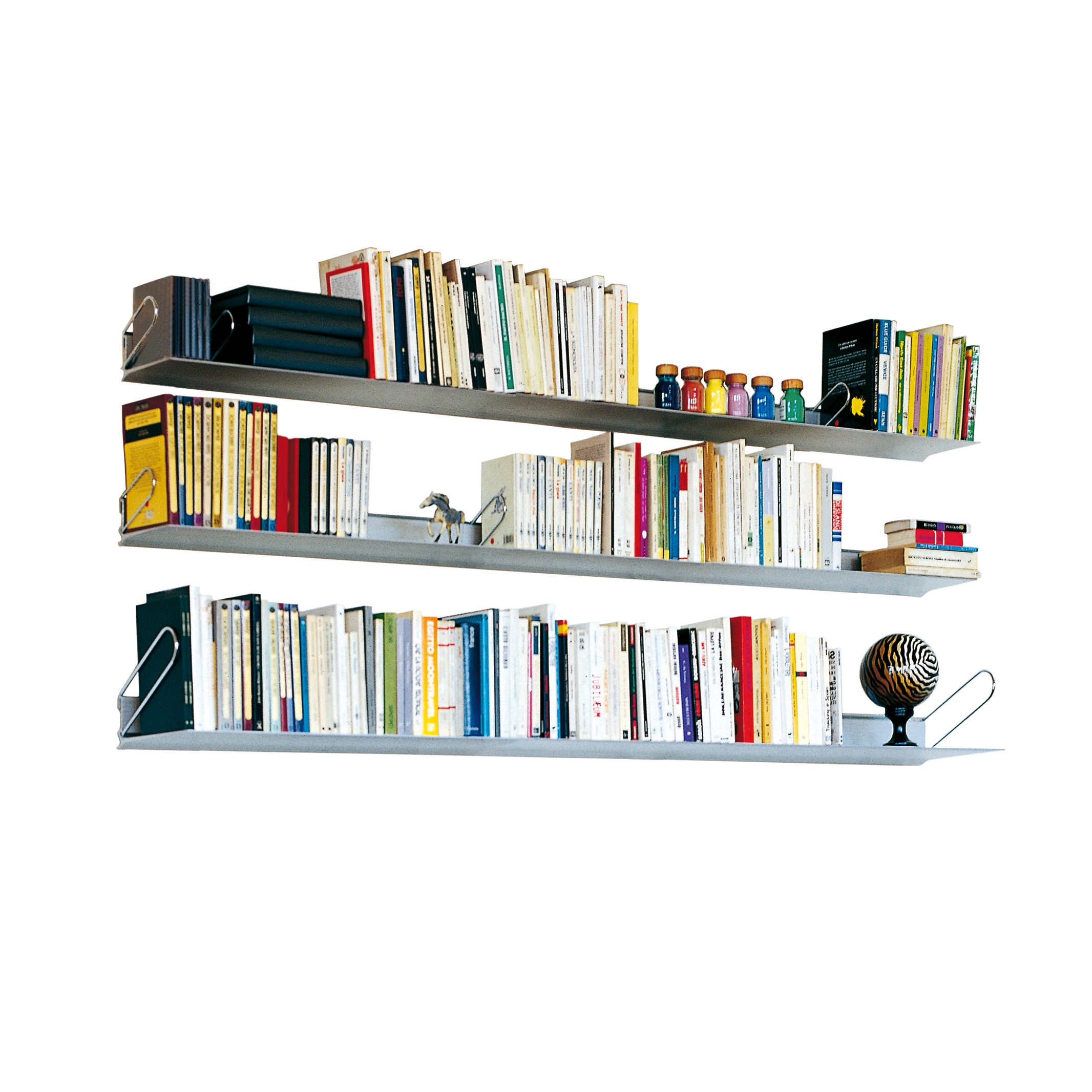 Display product Teca from manufacturer Rexite