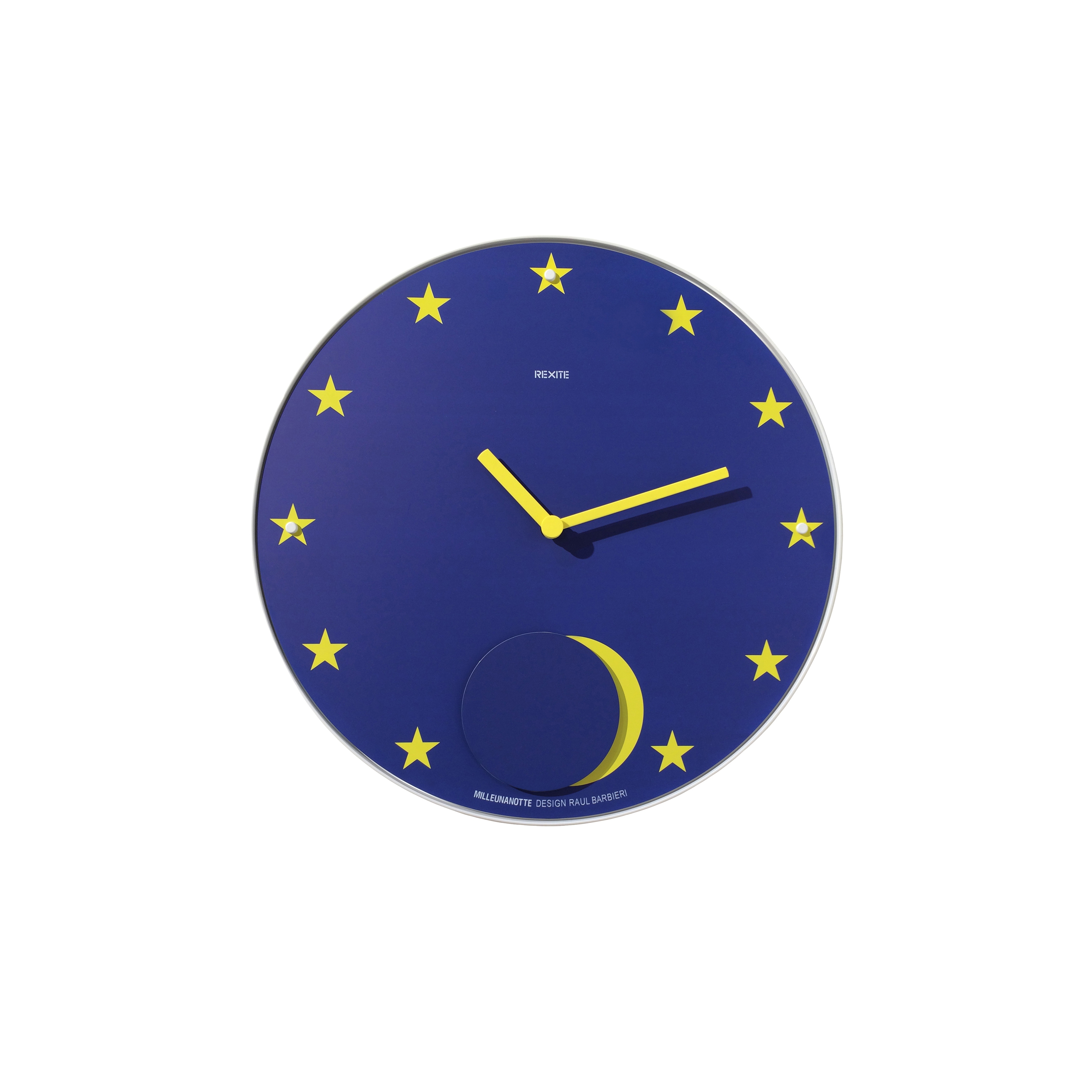 Display product Appuntamento "Milleunanotte" from manufacturer Rexite