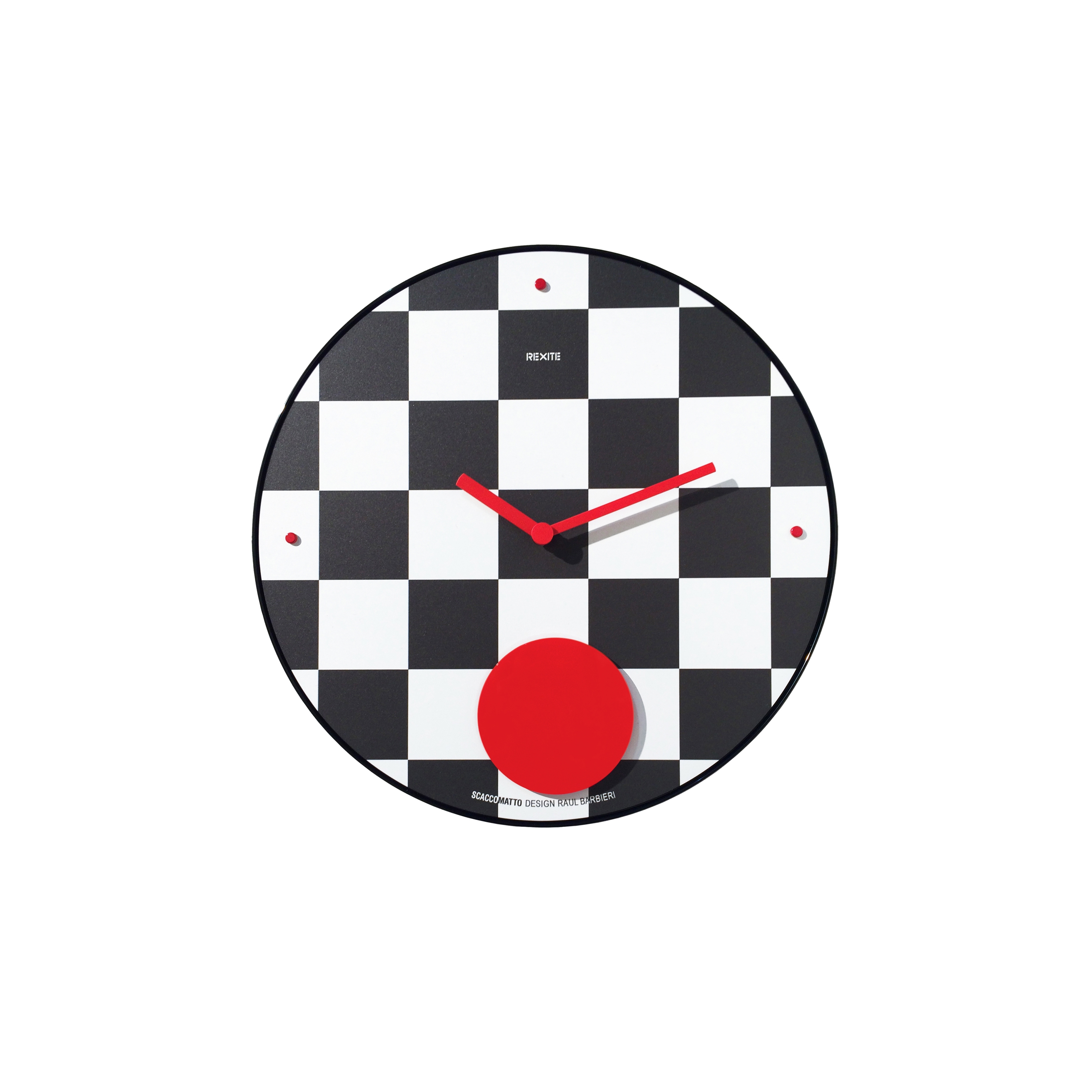 Display product Appuntamento "Scaccomatto" from manufacturer Rexite