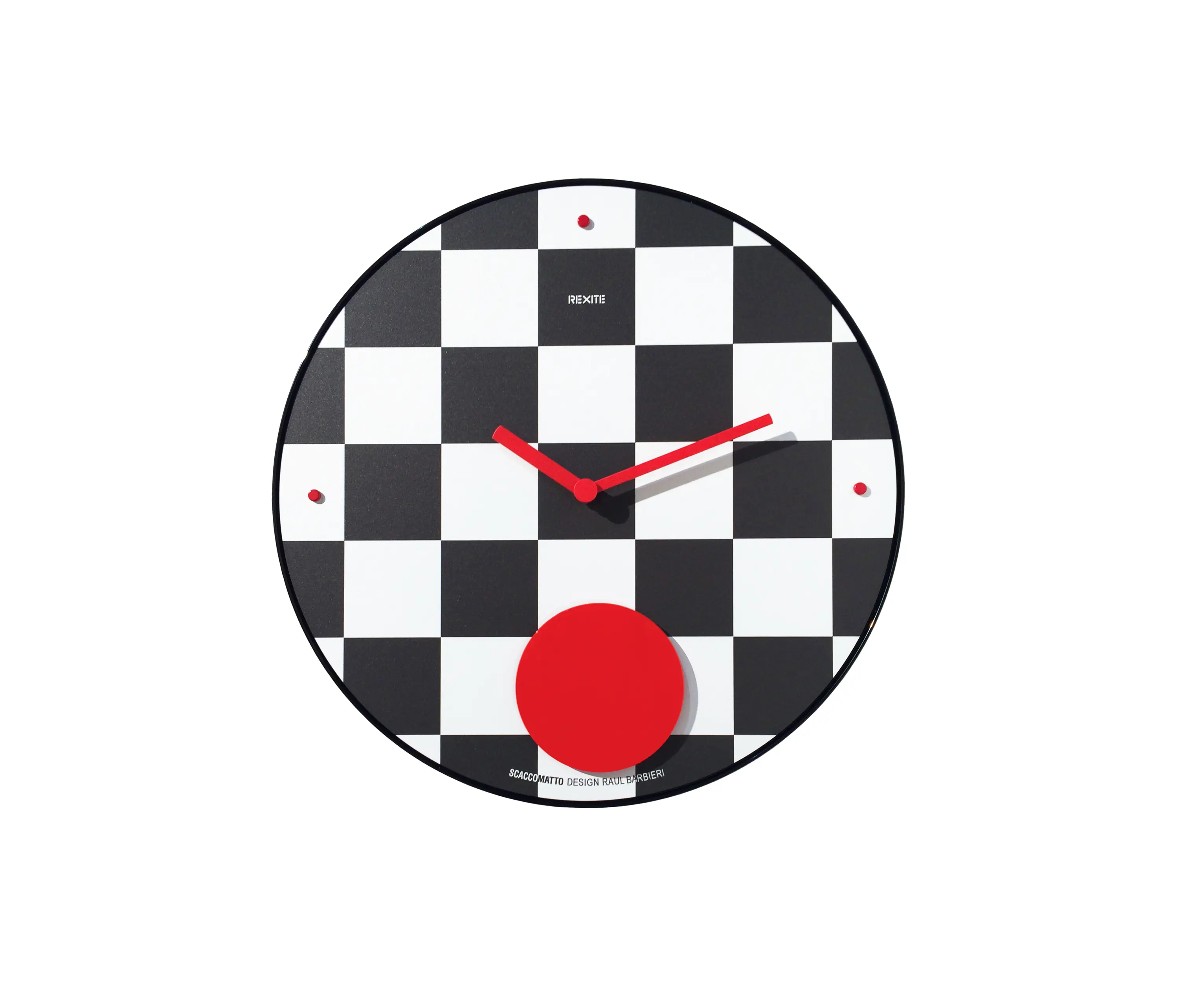 Rexite - Appuntamento "Scaccomatto"