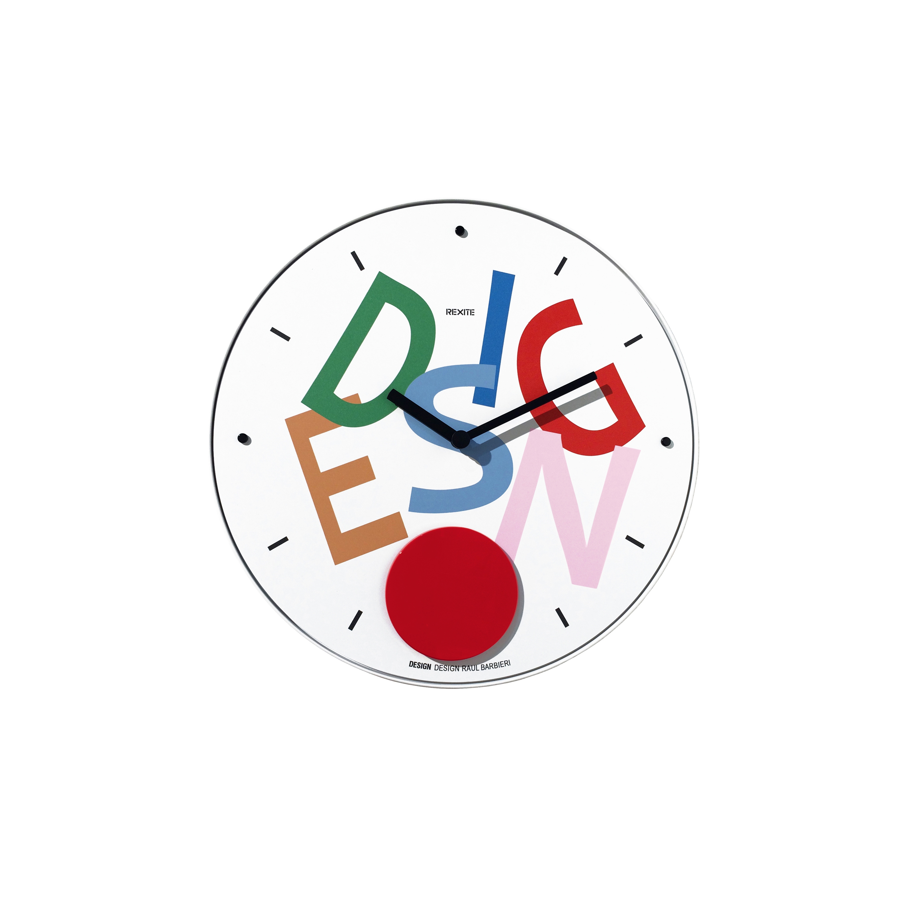 Display product Appuntamento "Design" from manufacturer Rexite