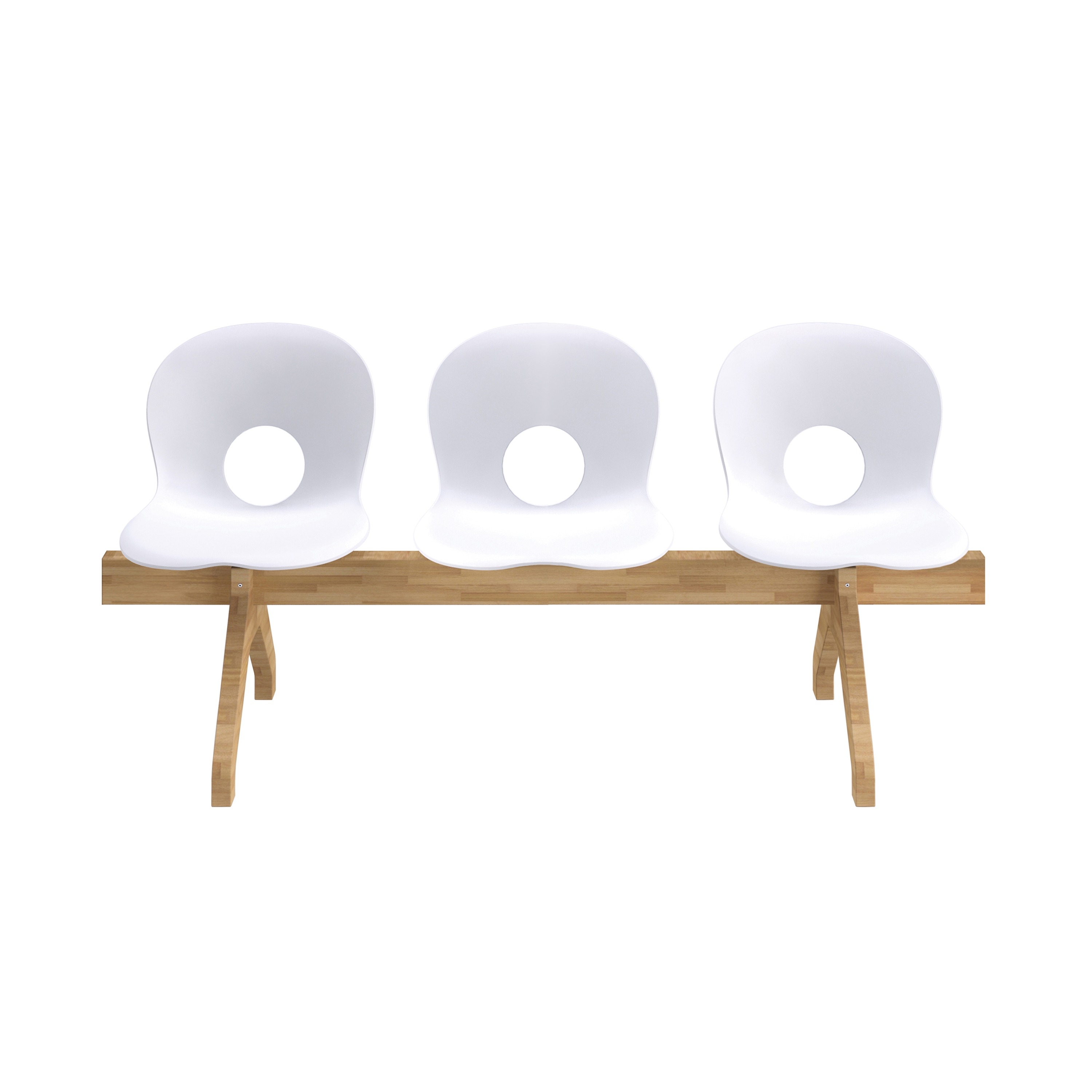 Display product Olivia Wood Beam from manufacturer Rexite