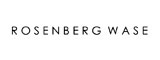 Logo for manufacturer Rosenberg Wase
