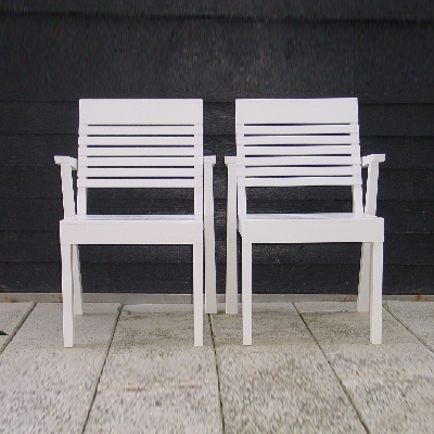 Display product Chair Solsidan from manufacturer Rosenberg Wase
