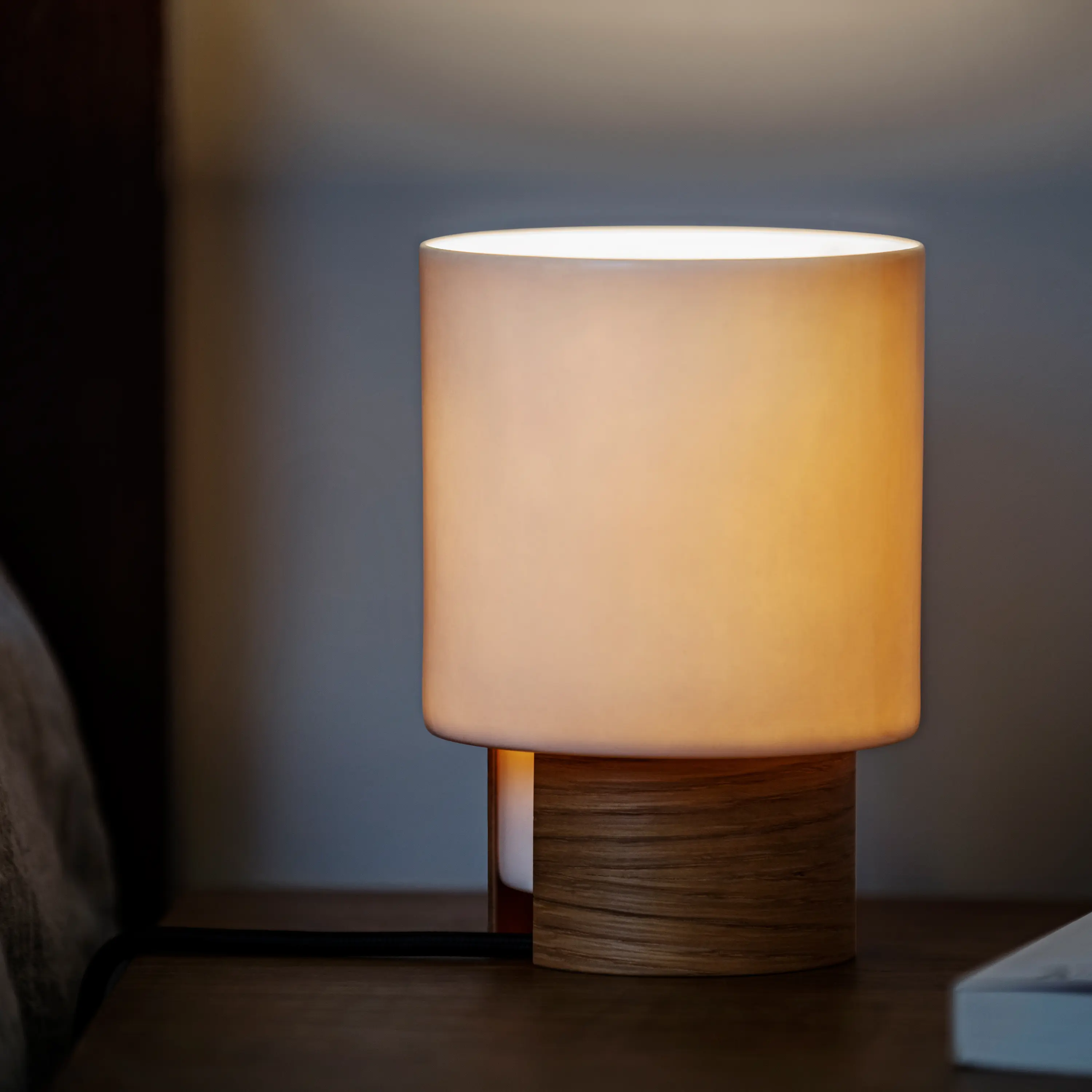 Tonfisk Design - ILTA Table Lamp