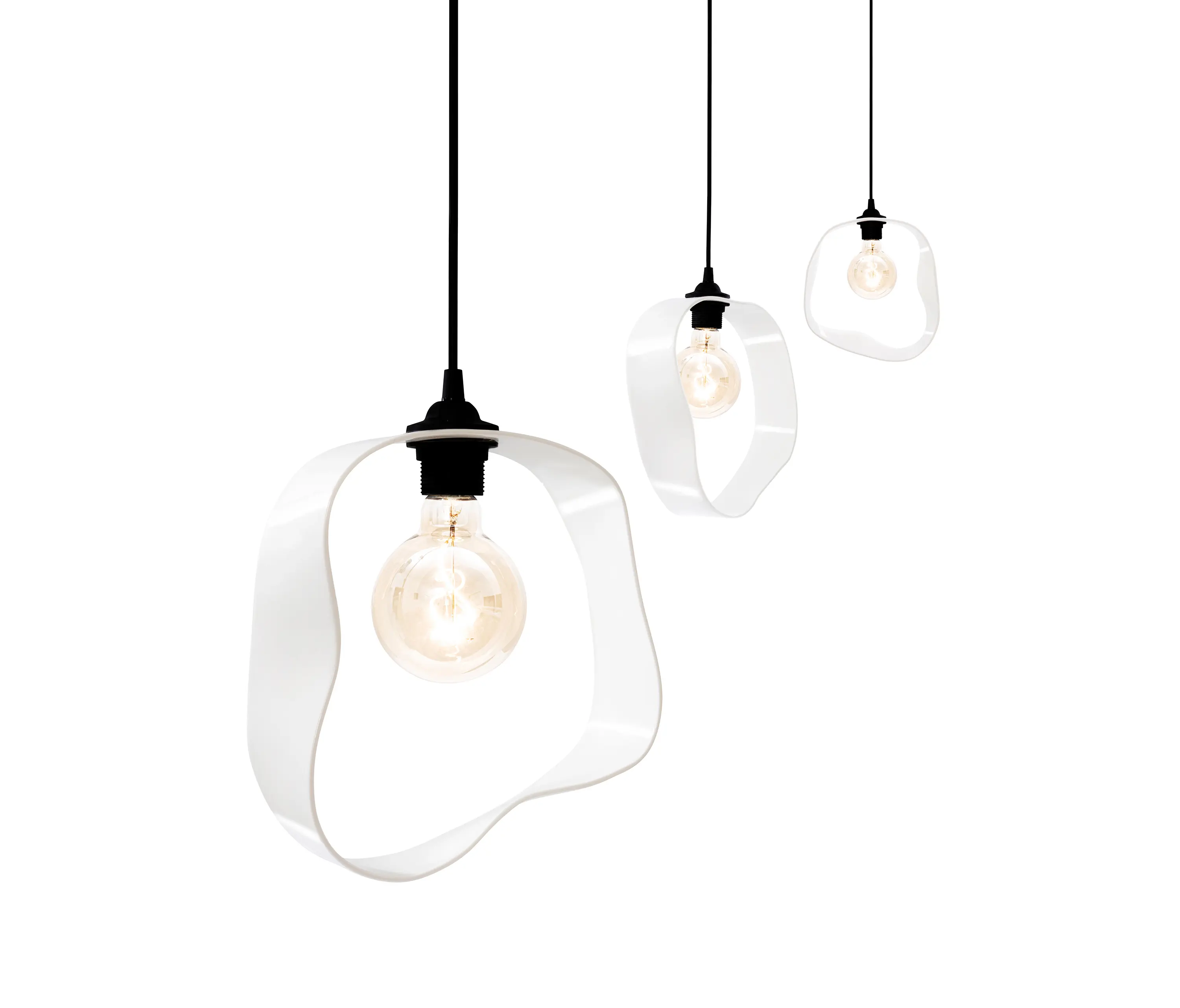 Tonfisk Design - UTU Pendant Light