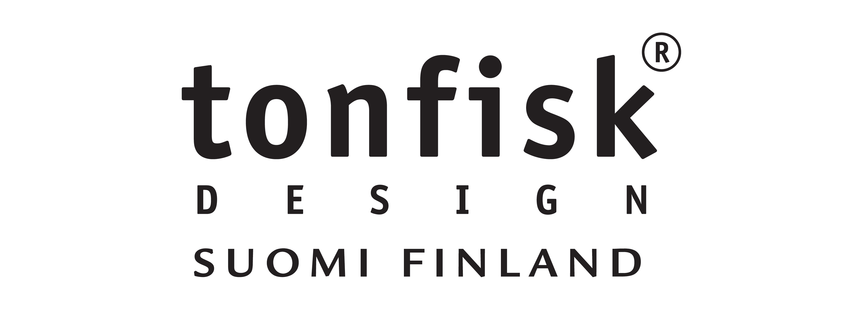 Logo for manufacturer Tonfisk Design