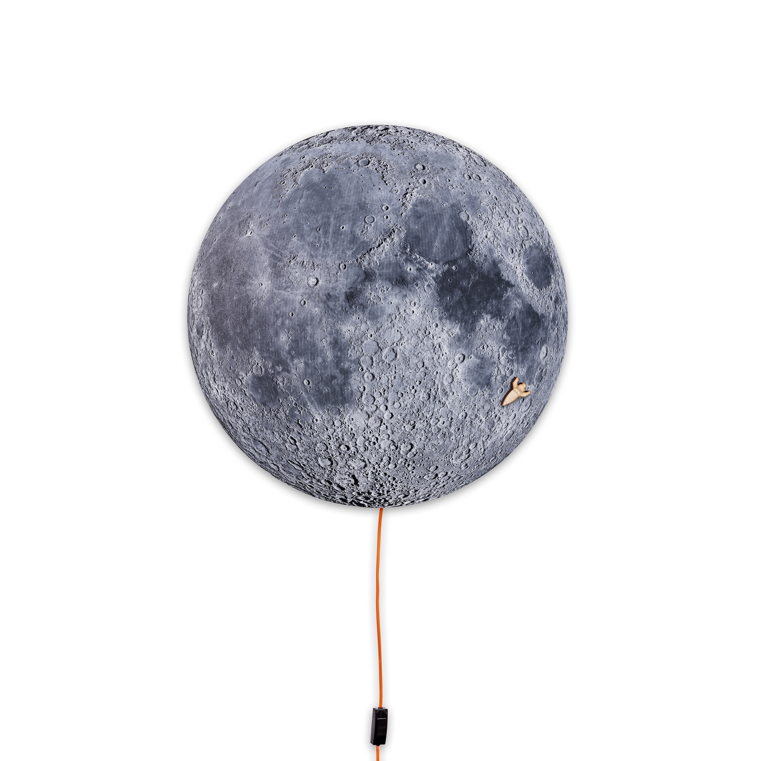 Vertoon produk KOTONADESIGN Moonlight Board Round 70cm van vervaardiger Tonfisk Design
