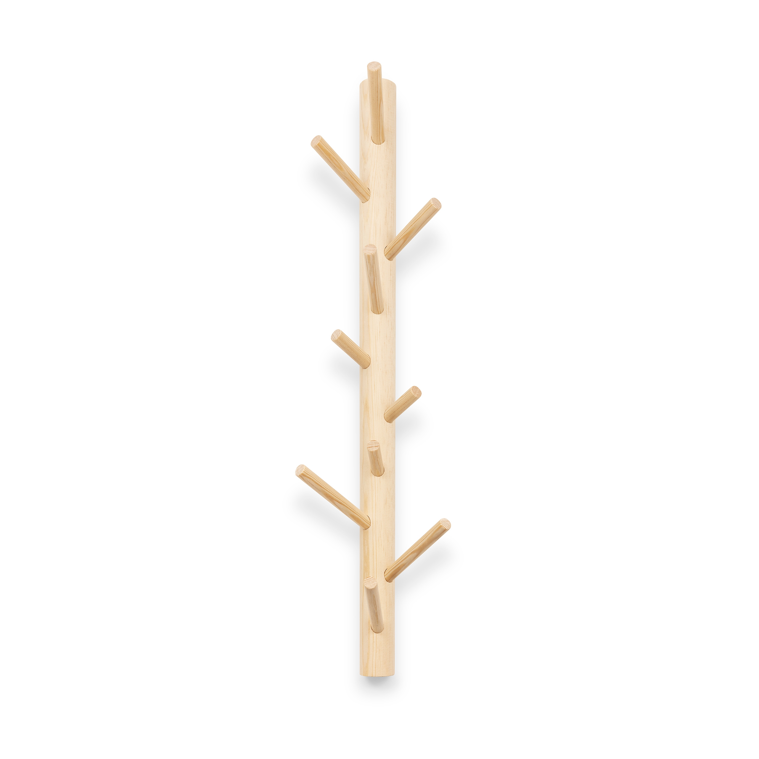 Afficher le produit LEHTO Coat Rack du fabricant Tonfisk Design