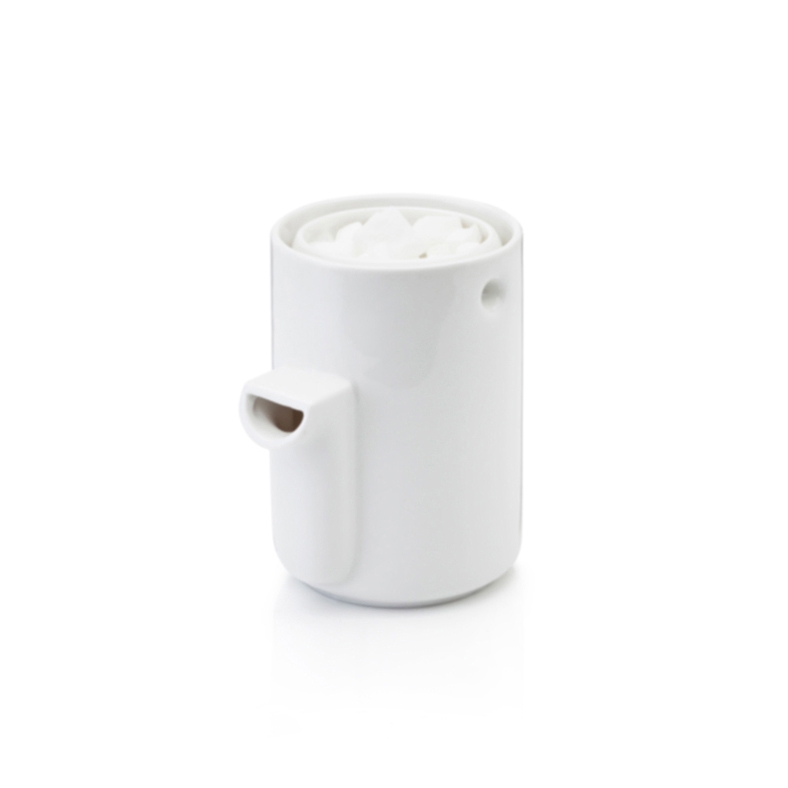 Mostrar el producto NEWTON MIlk & Sugar Set del fabricante Tonfisk Design