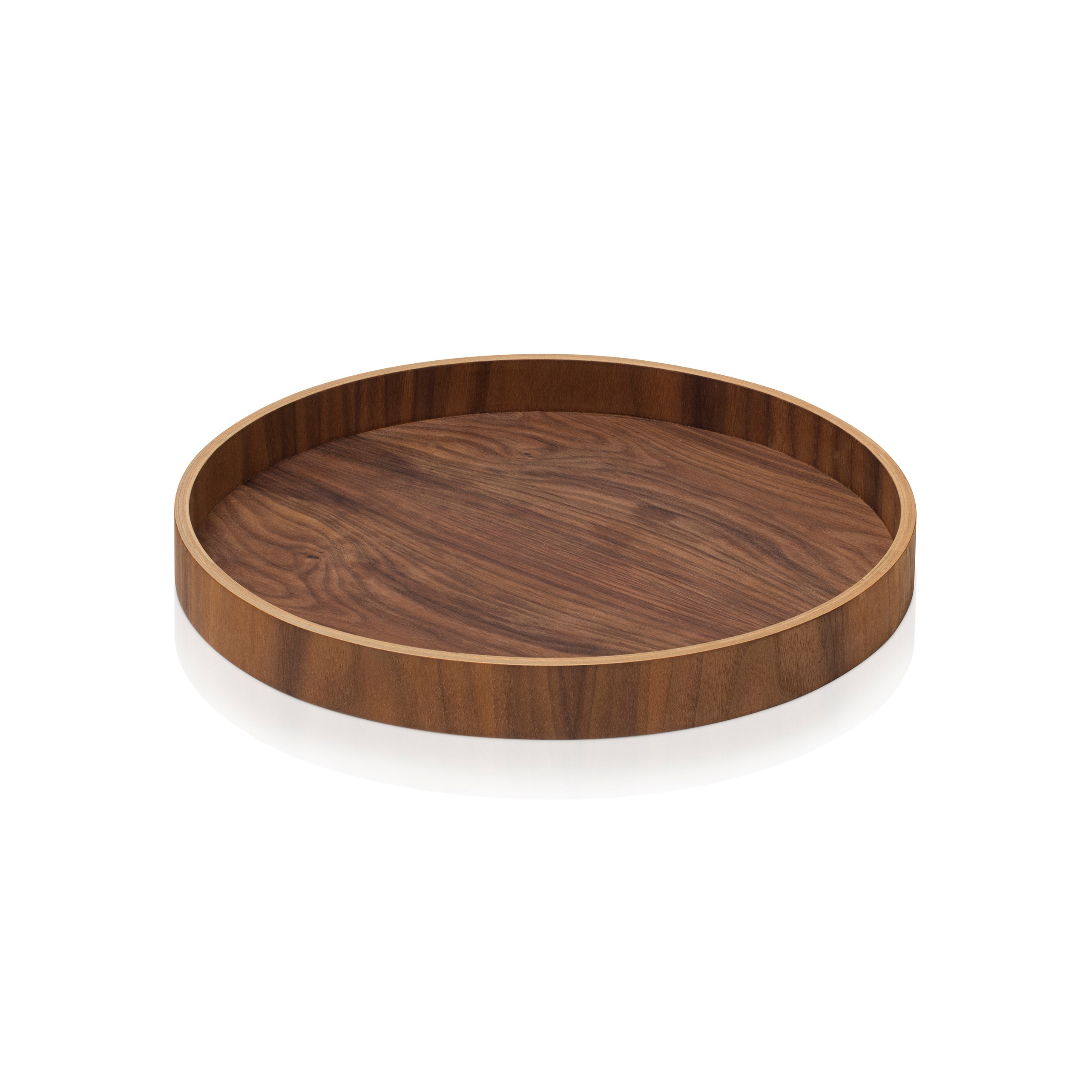 Display product REUNA Wooden Serving Trays from manufacturer Tonfisk Design