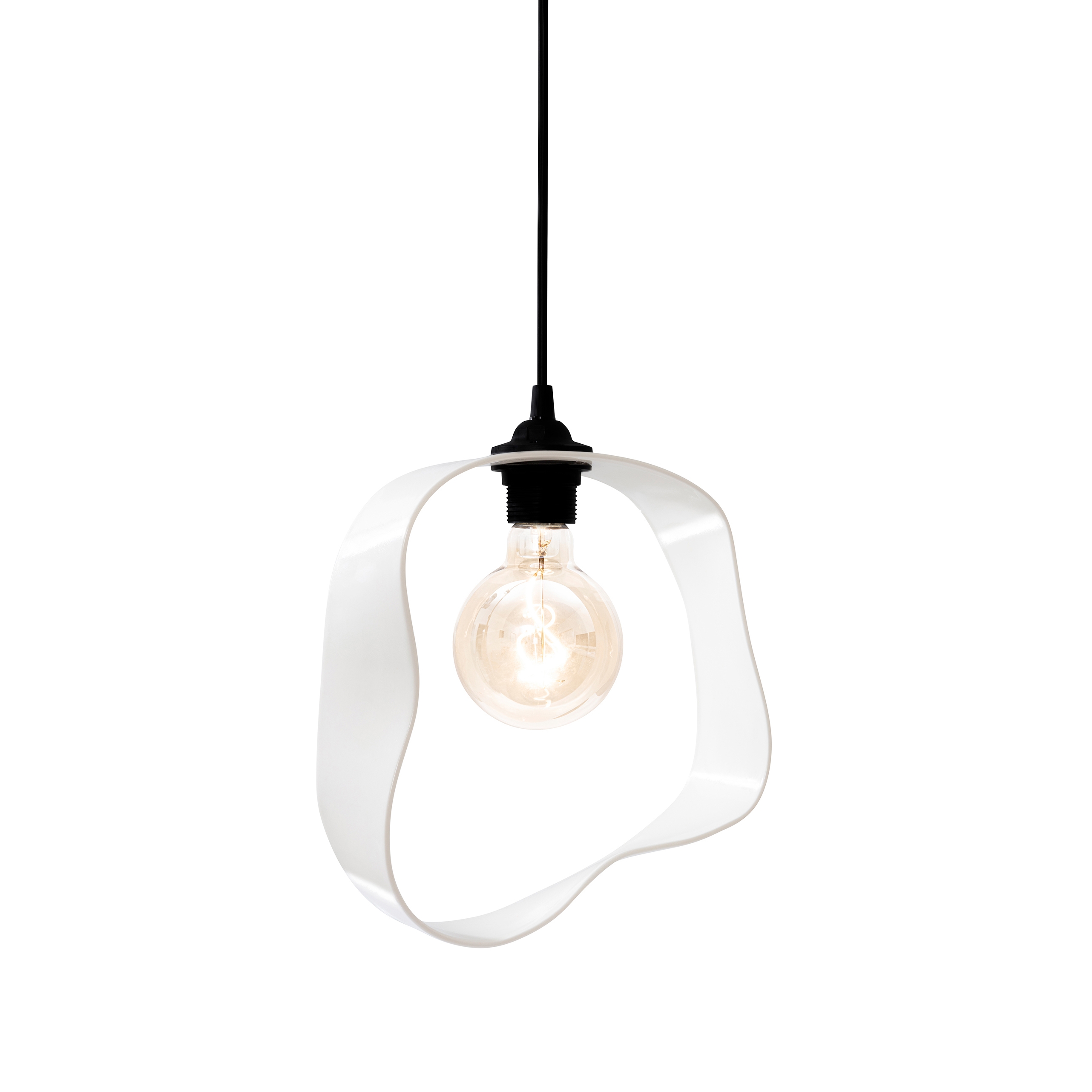 Display product UTU Pendant Light from manufacturer Tonfisk Design