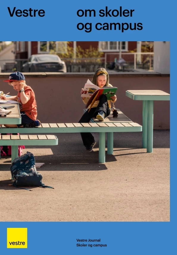 Immagine di anteprima del file om skoler og campus | Norway