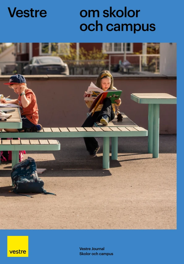 Immagine di anteprima del file om skolor och campus | Sweden