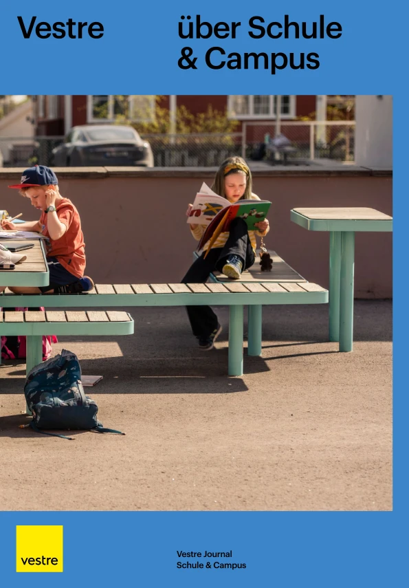 Immagine di anteprima del file über Schule & Campus | Germany