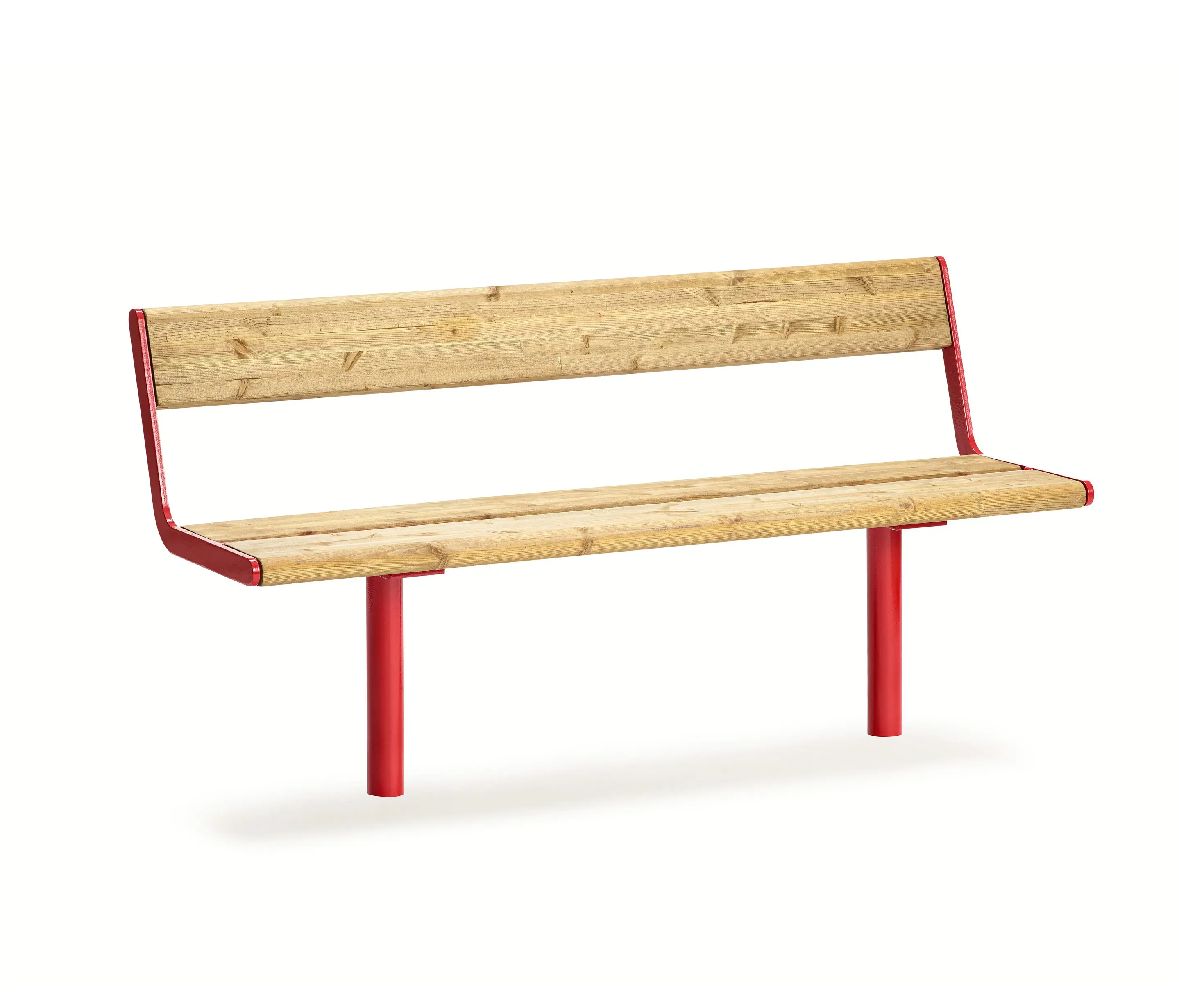 Vestre - April bench