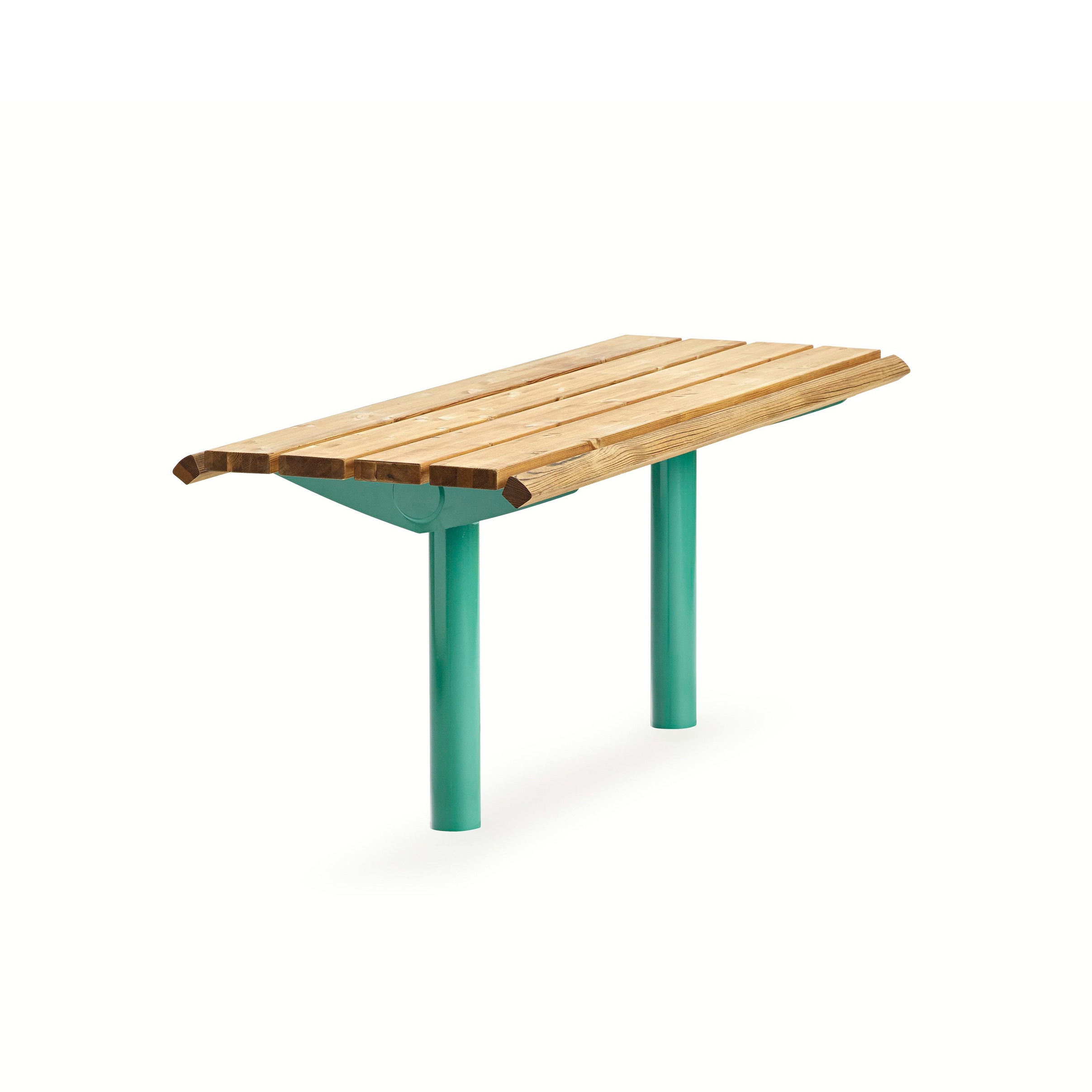 Afficher le produit Urban tables du fabricant Vestre